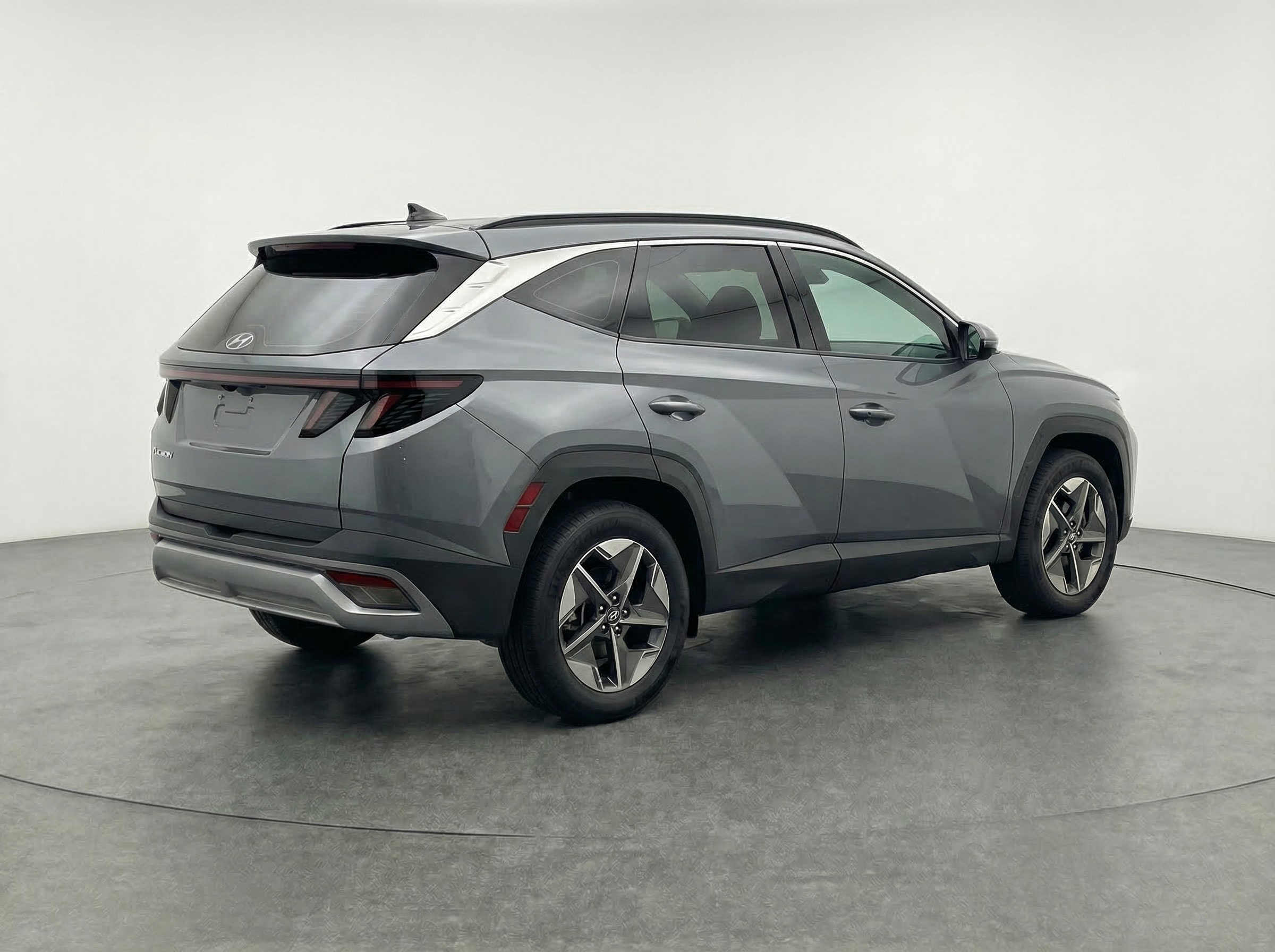 Thumbnail: 2025 Hyundai Tucson - 7