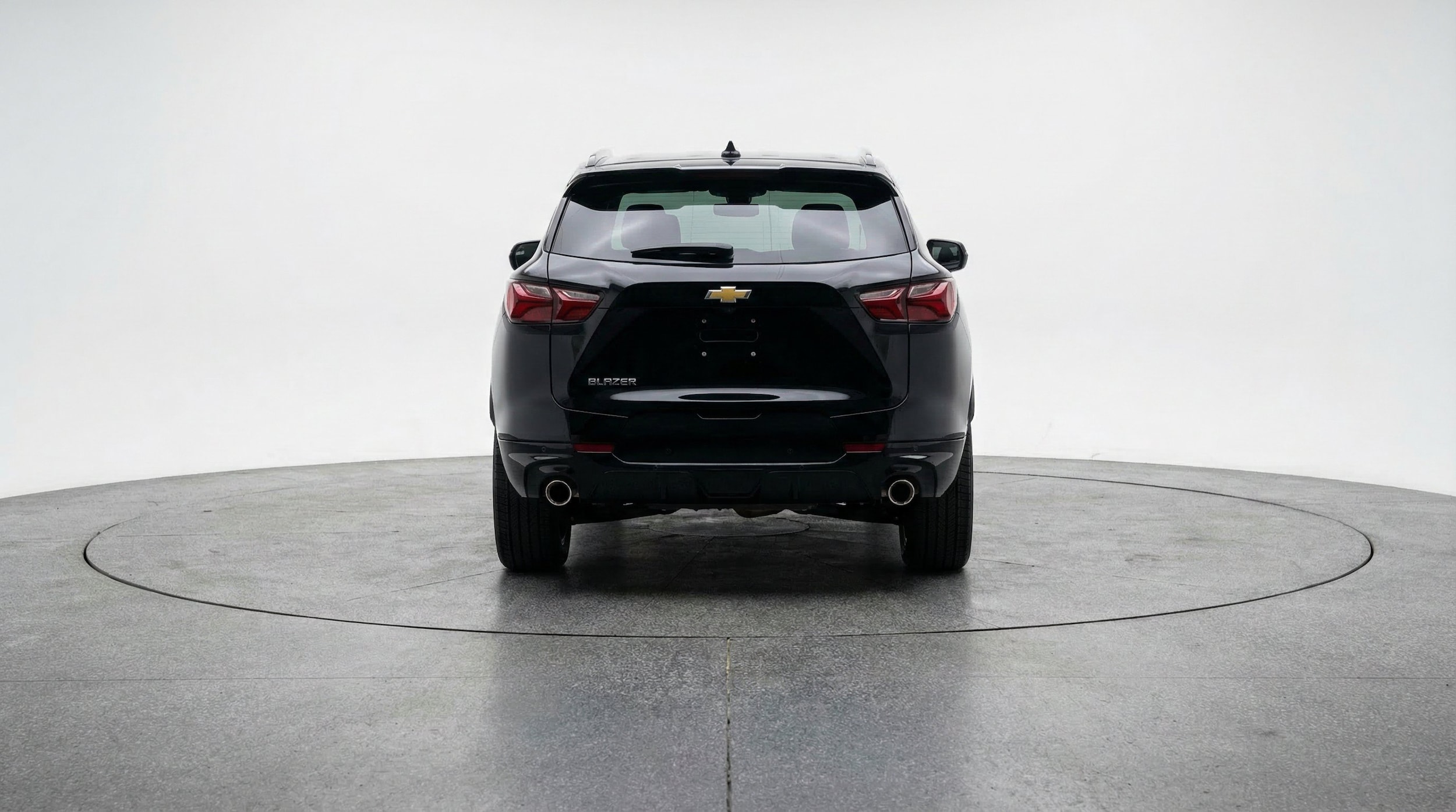 Thumbnail: 2025 Chevrolet Blazer - 7