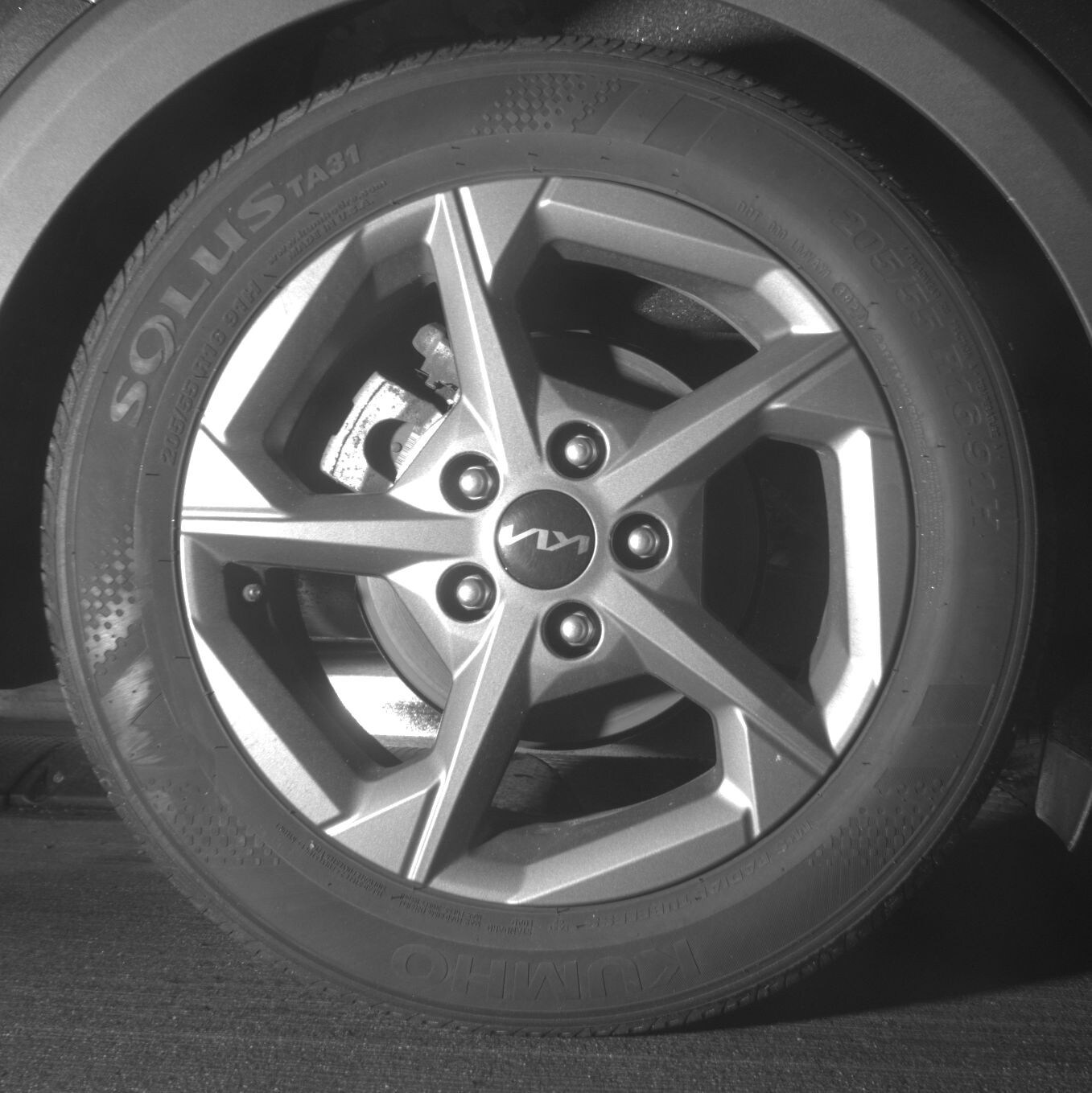 Thumbnail: 2025 Kia K4 - 12