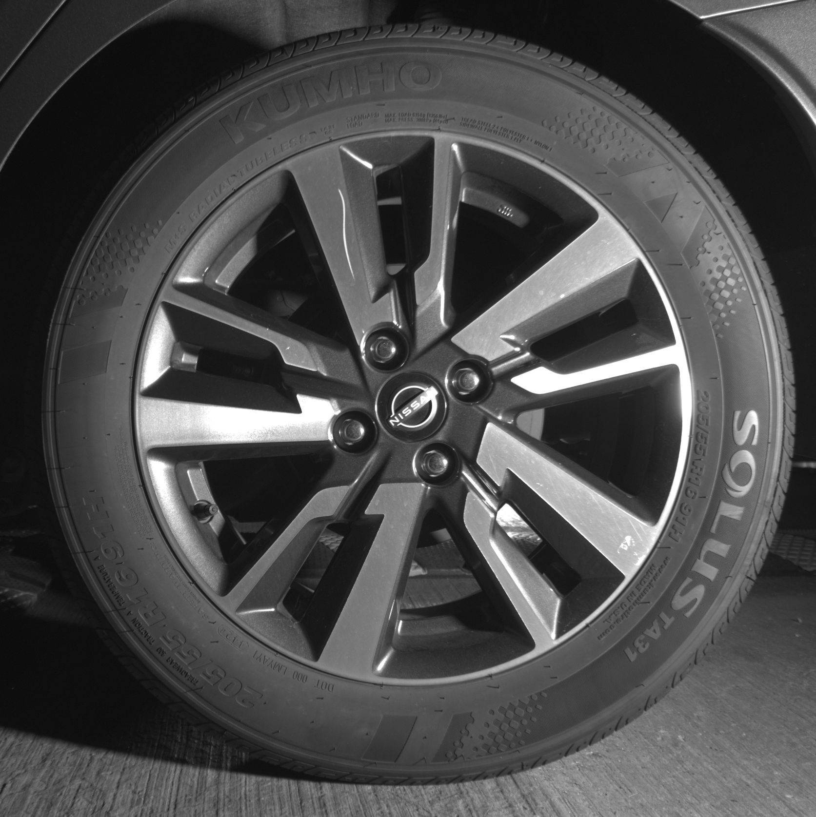 Thumbnail: 2025 Nissan Versa - 11