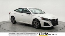 2025 Nissan Altima SV -
                  Portland, ME