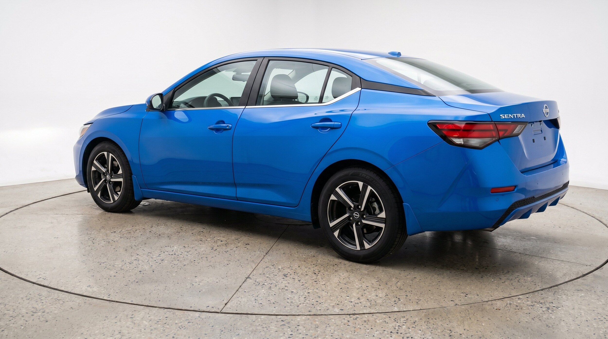 Thumbnail: 2024 Nissan Sentra - 6