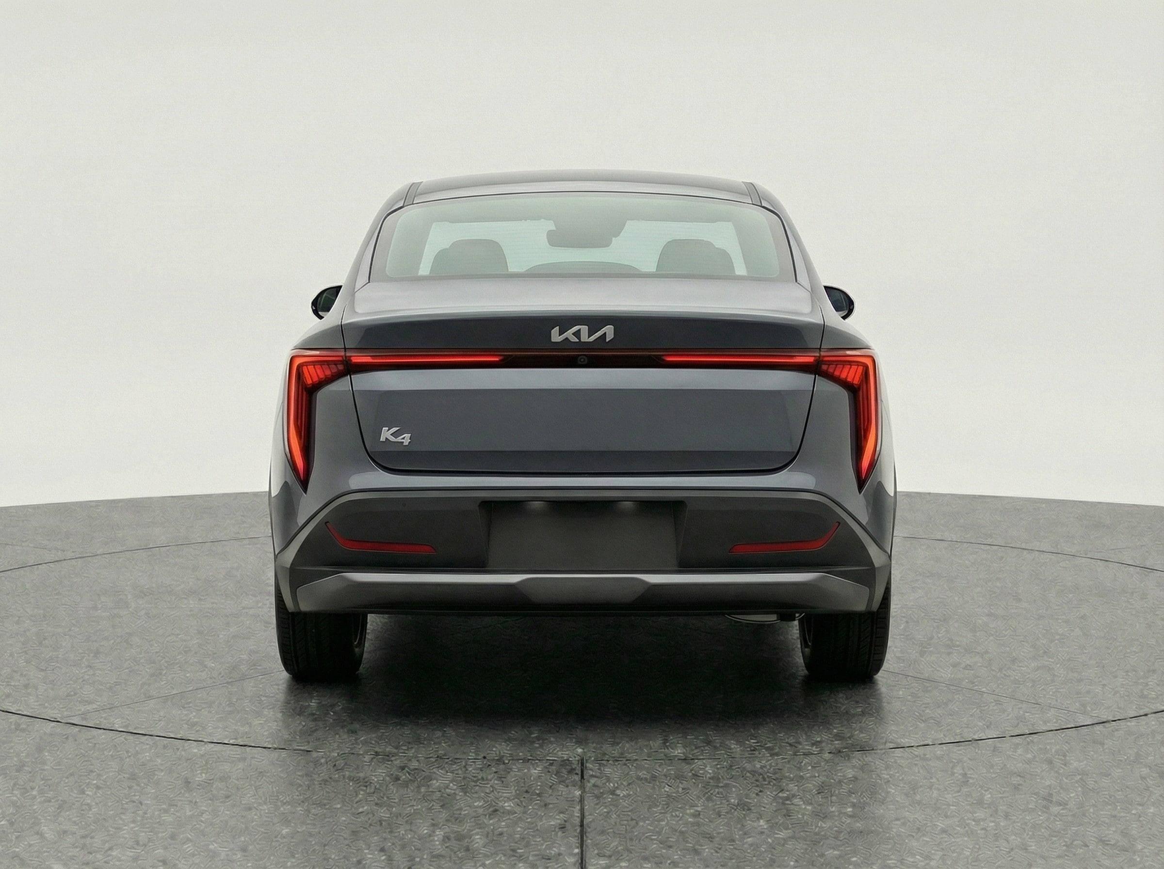 Thumbnail: 2025 Kia K4 - 6