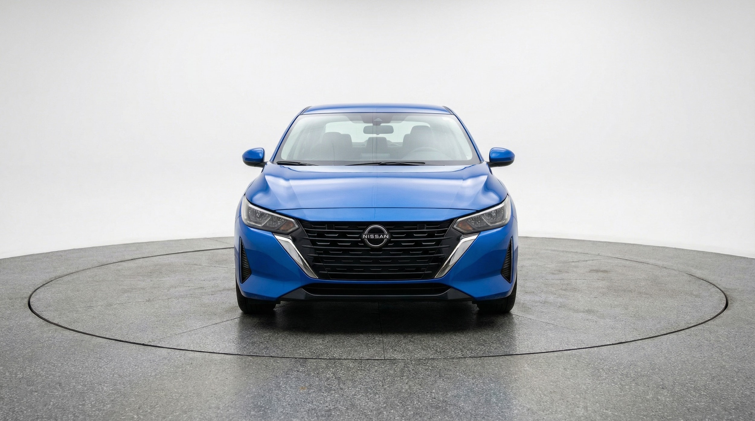 Thumbnail: 2025 Nissan Sentra - 2