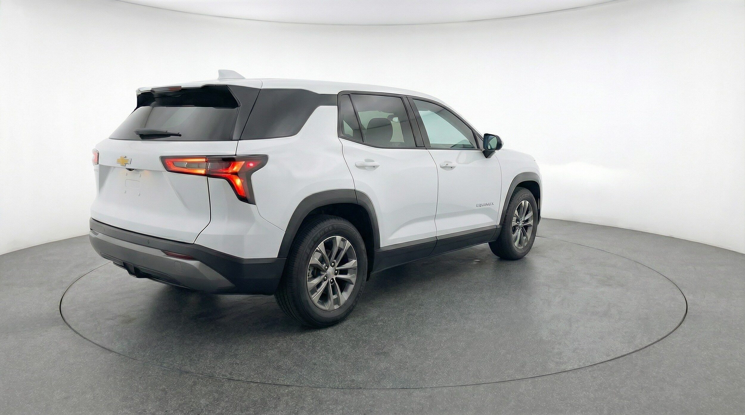 Thumbnail: 2025 Chevrolet Equinox - 7