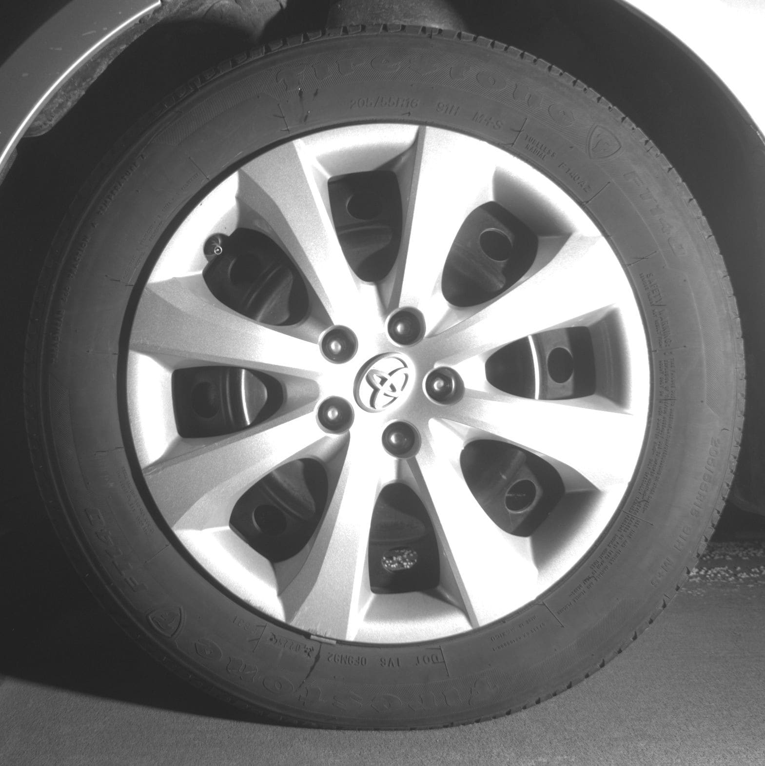 Thumbnail: 2025 Toyota Corolla - 9