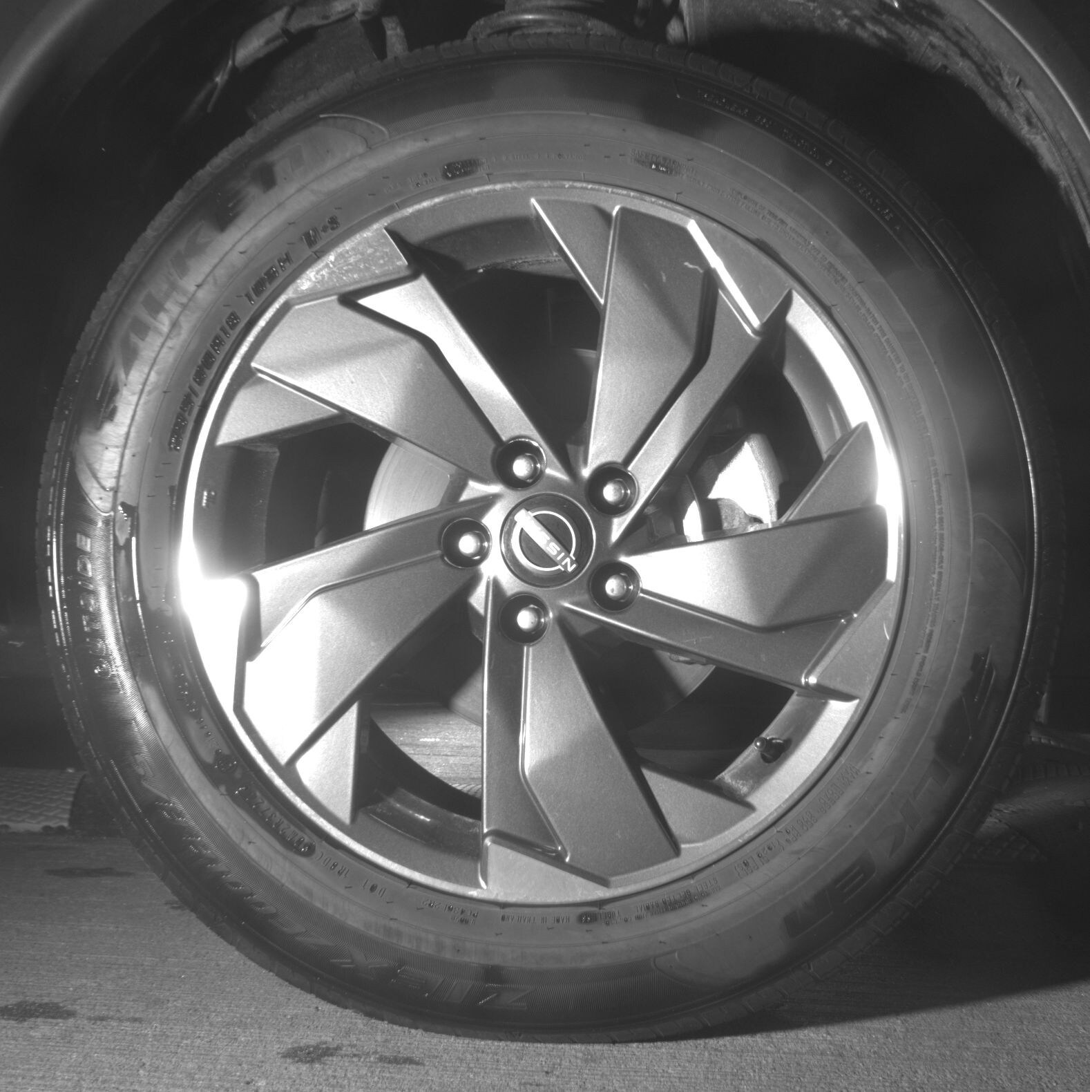 Thumbnail: 2025 Nissan Rogue - 10