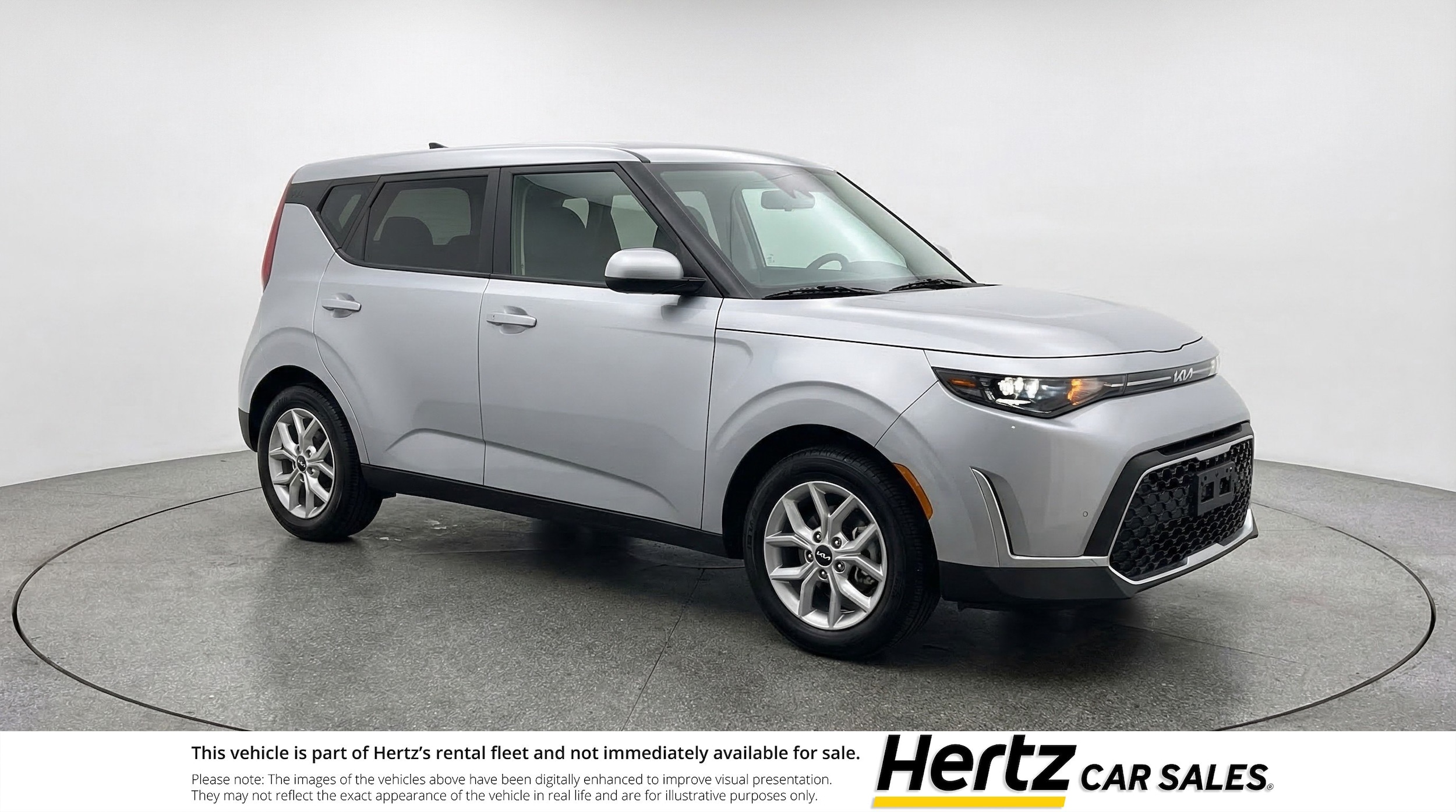 Thumbnail: 2025 Kia Soul - 1