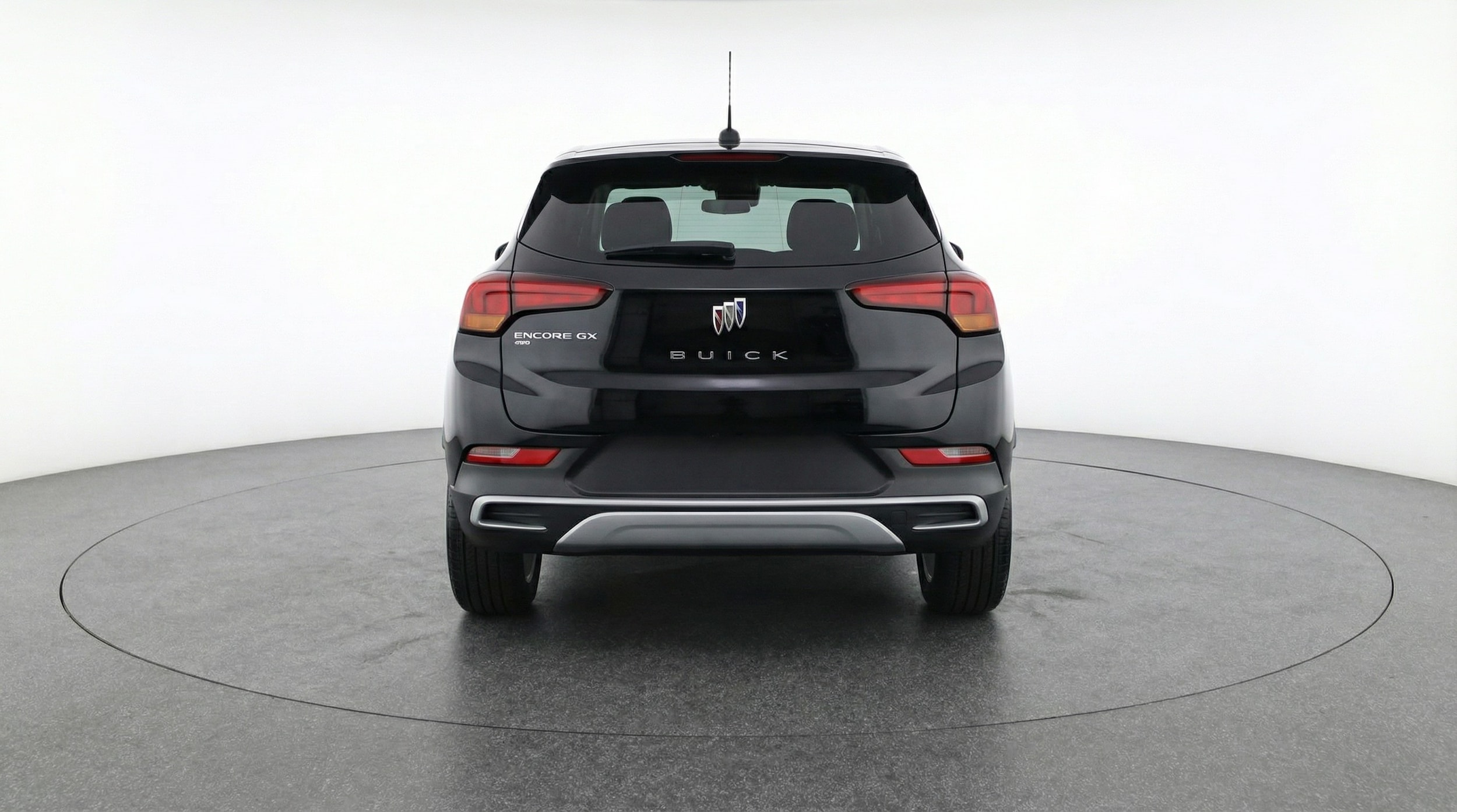 Thumbnail: 2025 Buick Encore GX - 6