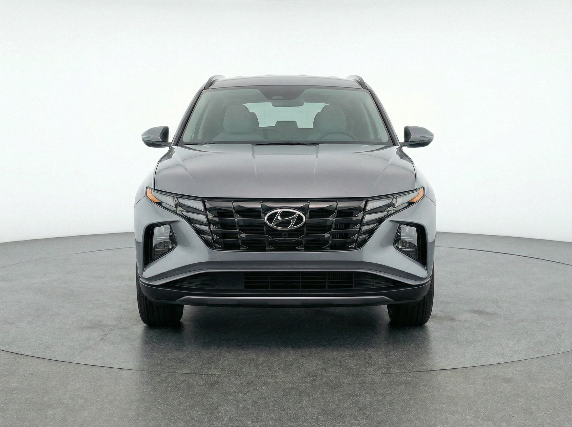 Thumbnail: 2025 Hyundai Tucson - 2