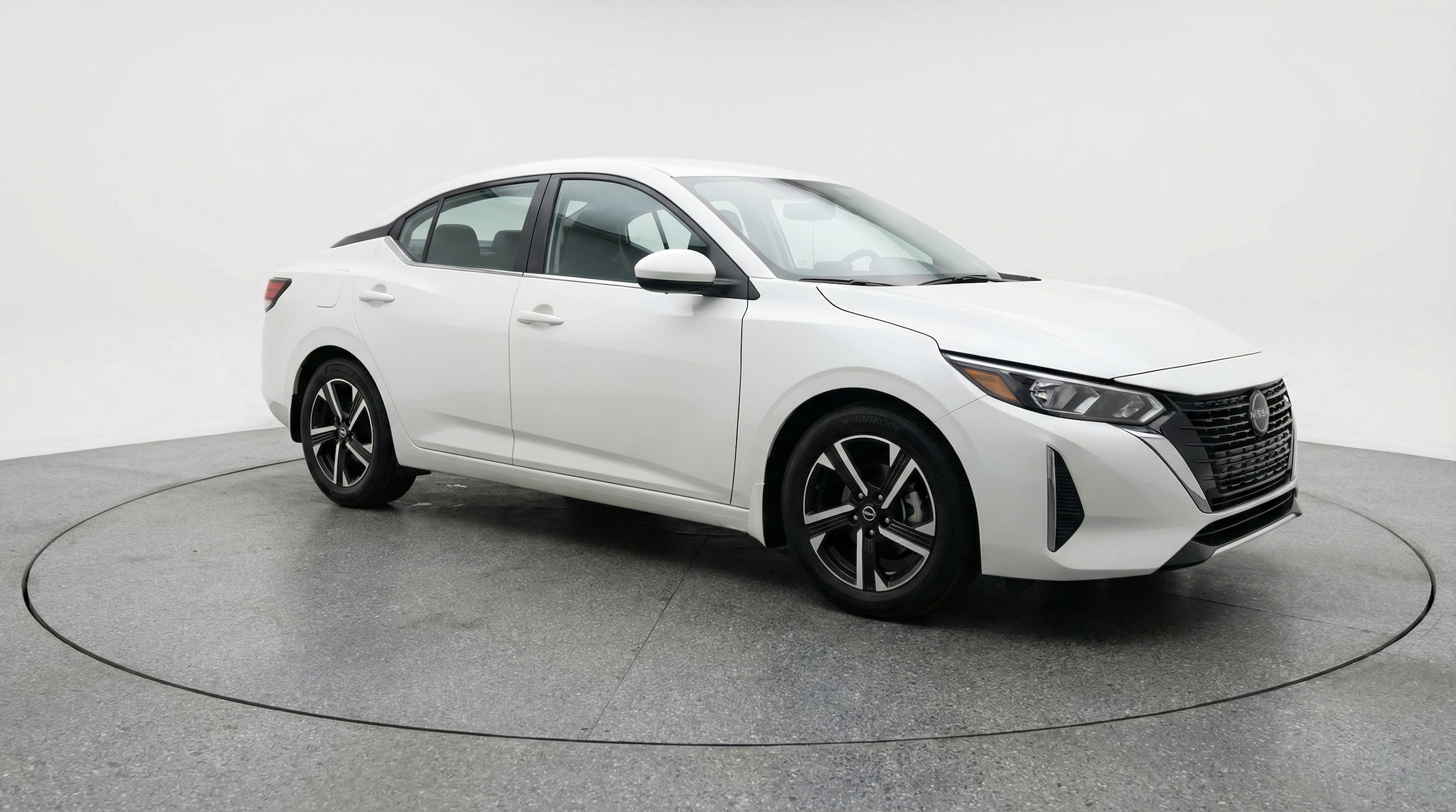 Thumbnail: 2025 Nissan Sentra - 1