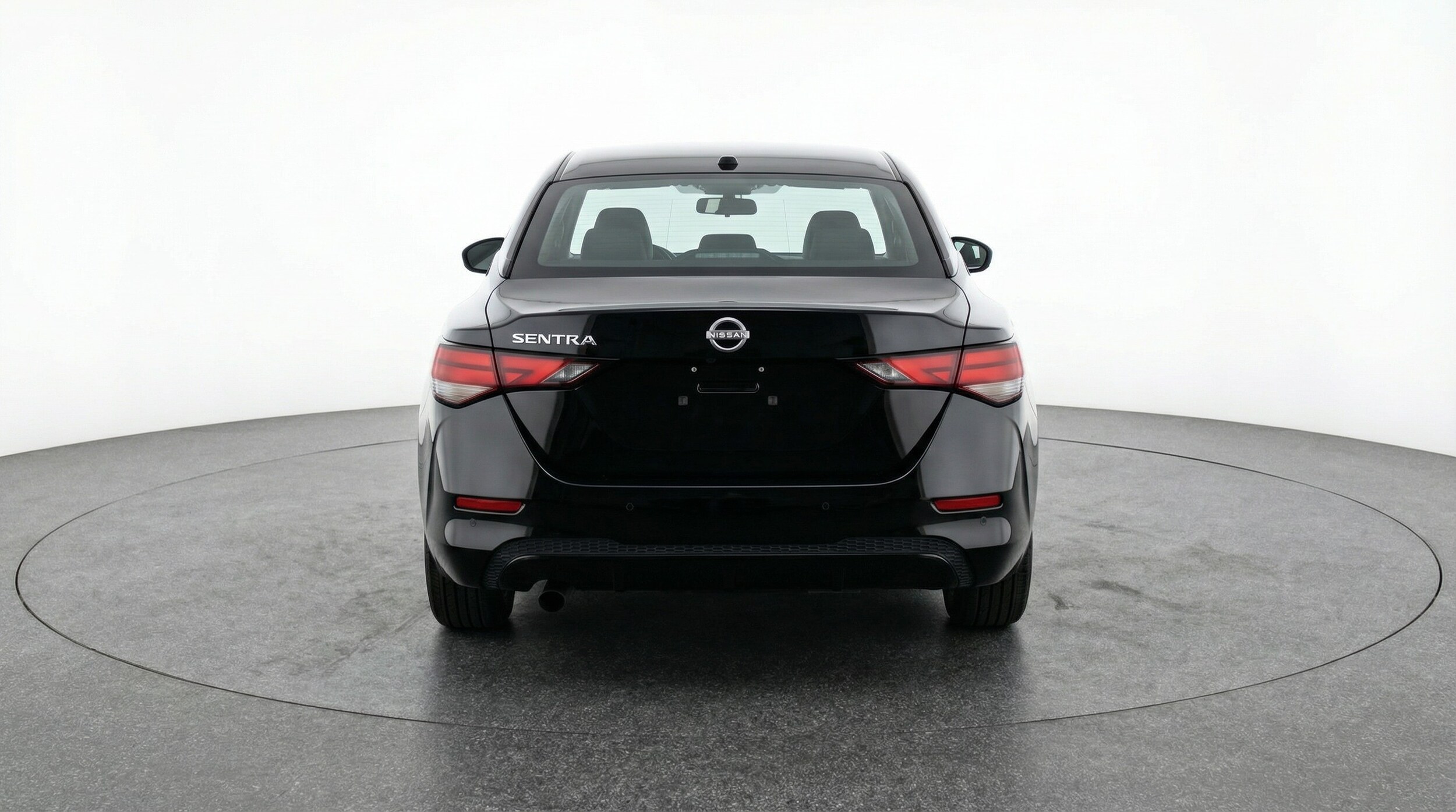 Thumbnail: 2025 Nissan Sentra - 6