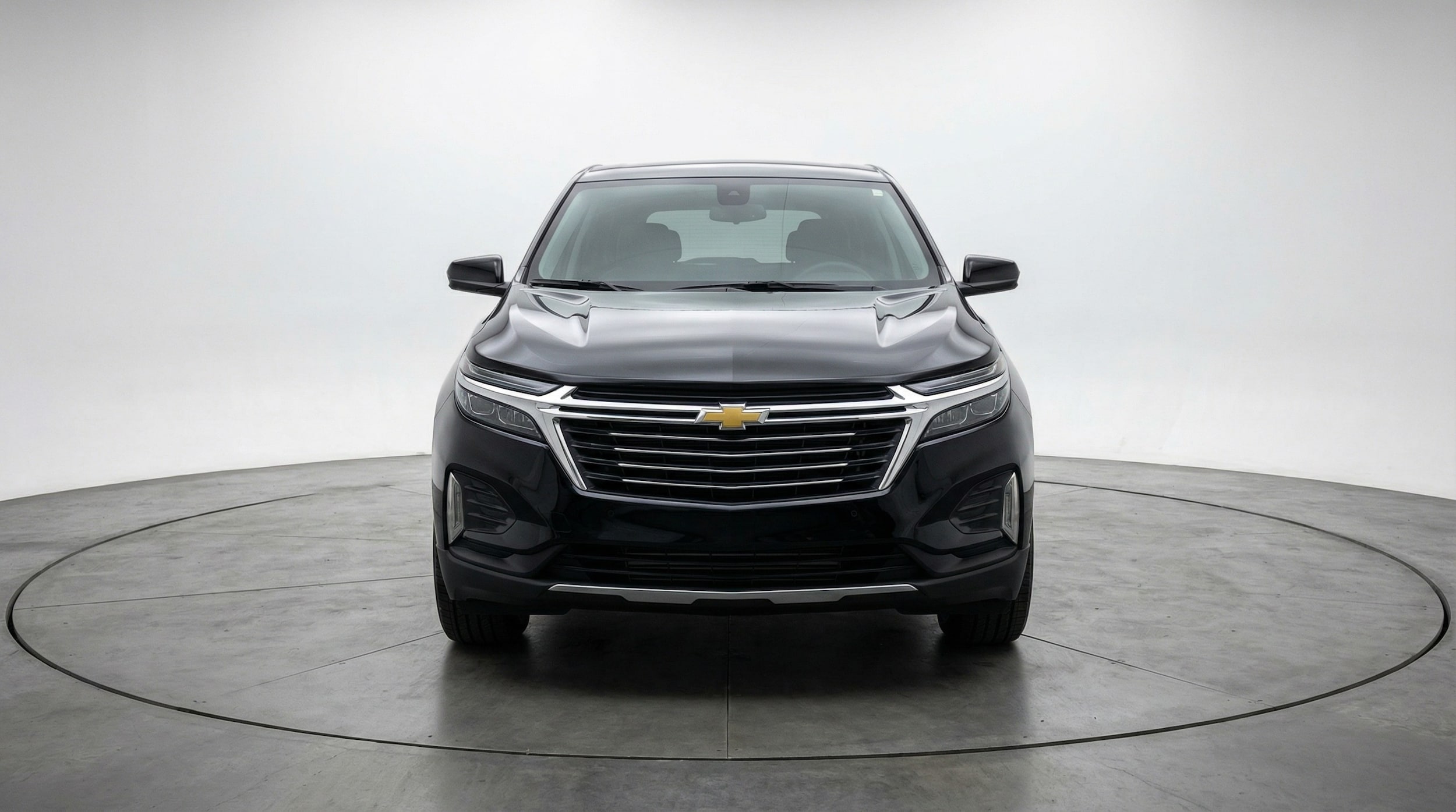 Thumbnail: 2025 Chevrolet Equinox - 2
