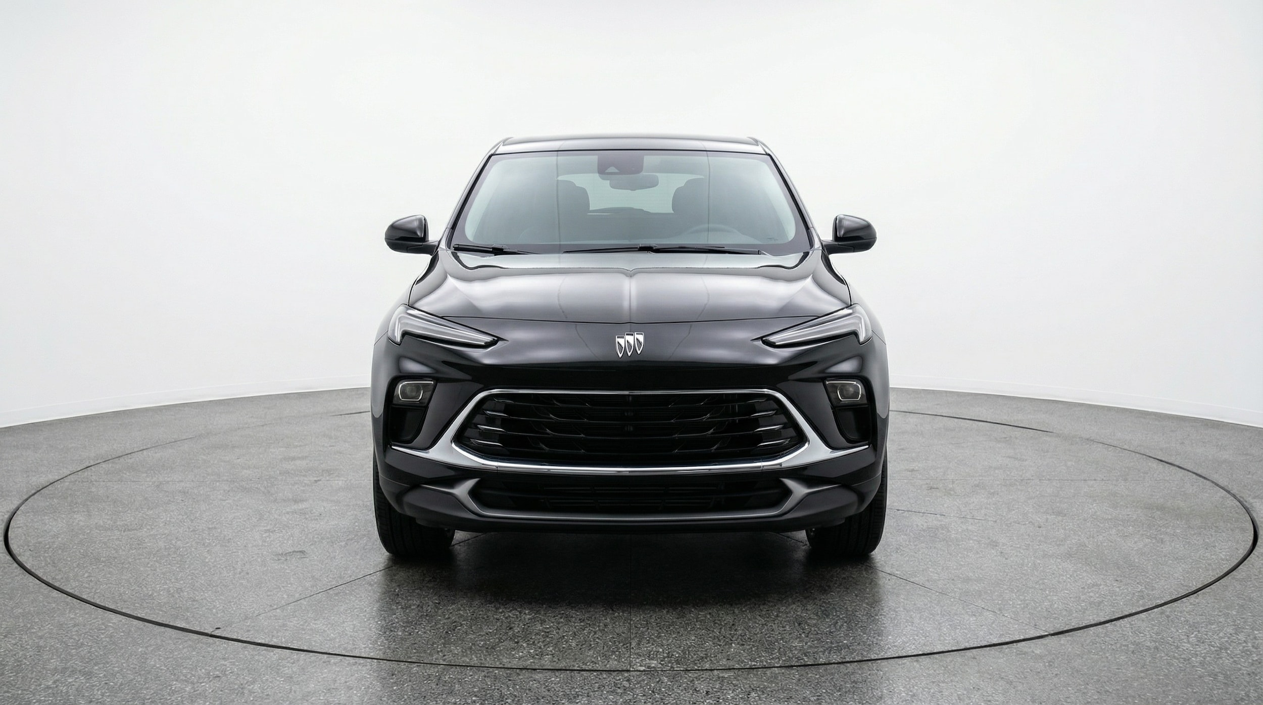 Thumbnail: 2025 Buick Encore GX - 2