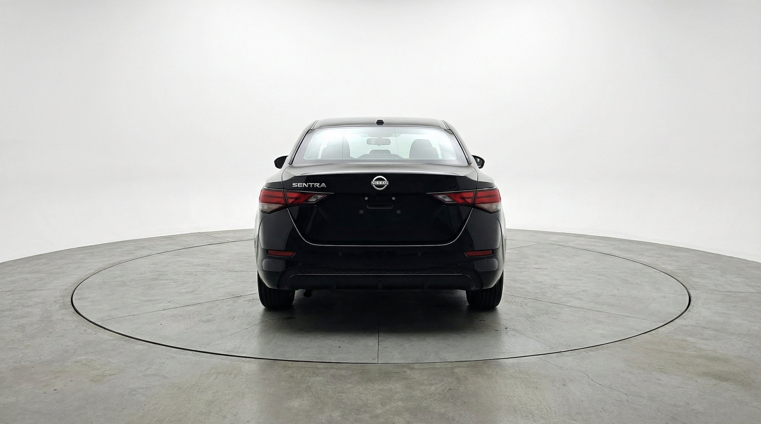 Thumbnail: 2025 Nissan Sentra - 7