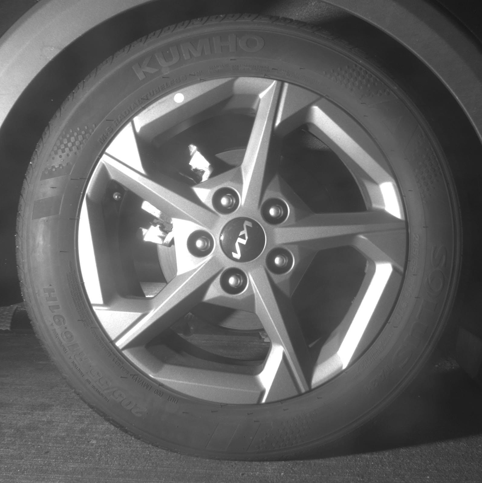 Thumbnail: 2025 Kia K4 - 12