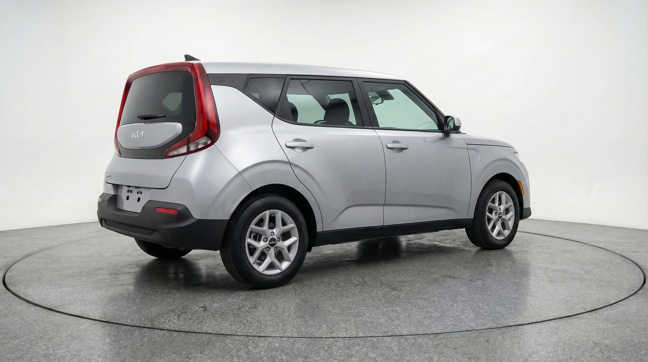 Thumbnail: 2025 Kia Soul - 9