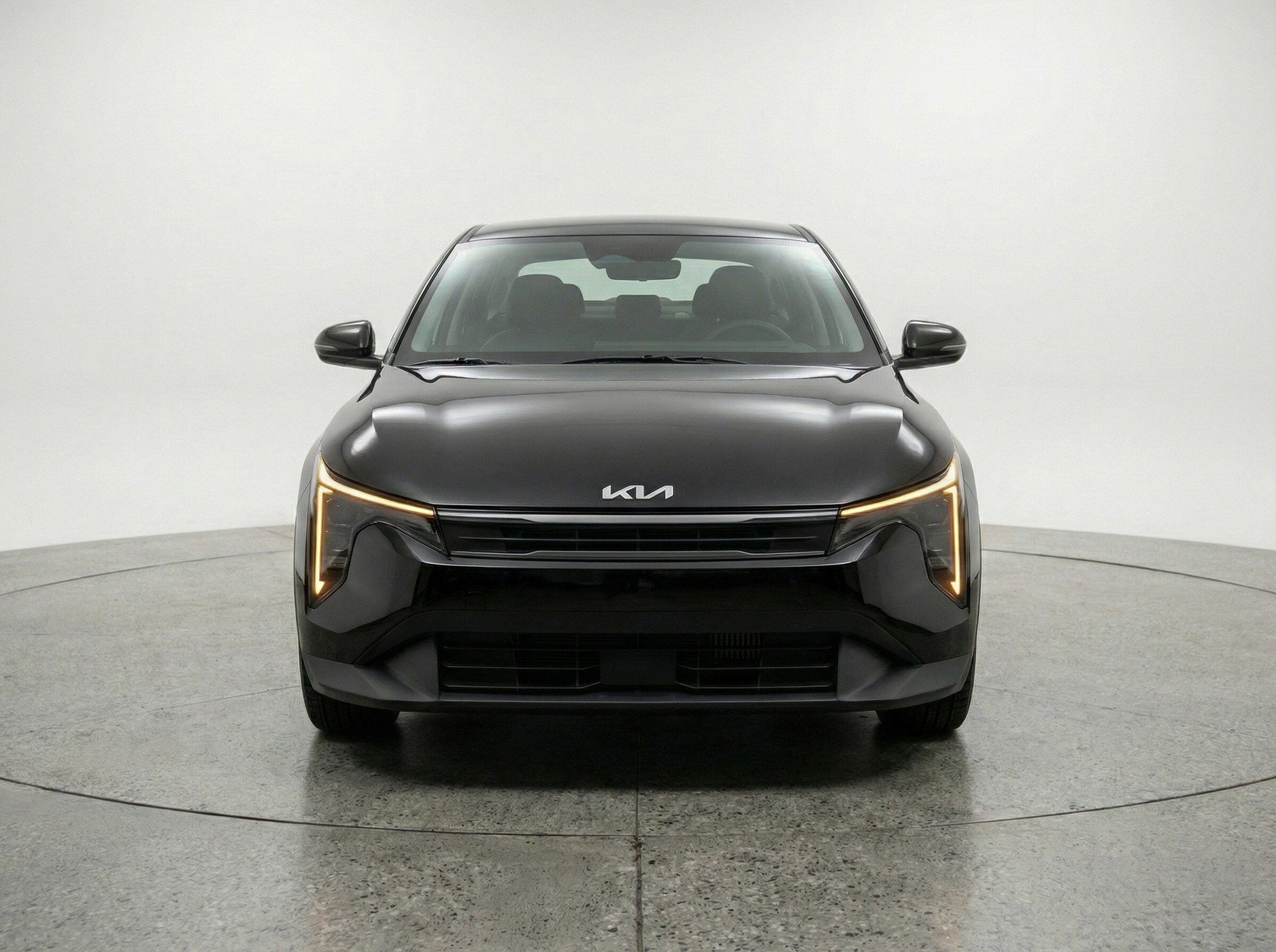 Thumbnail: 2025 Kia K4 - 2
