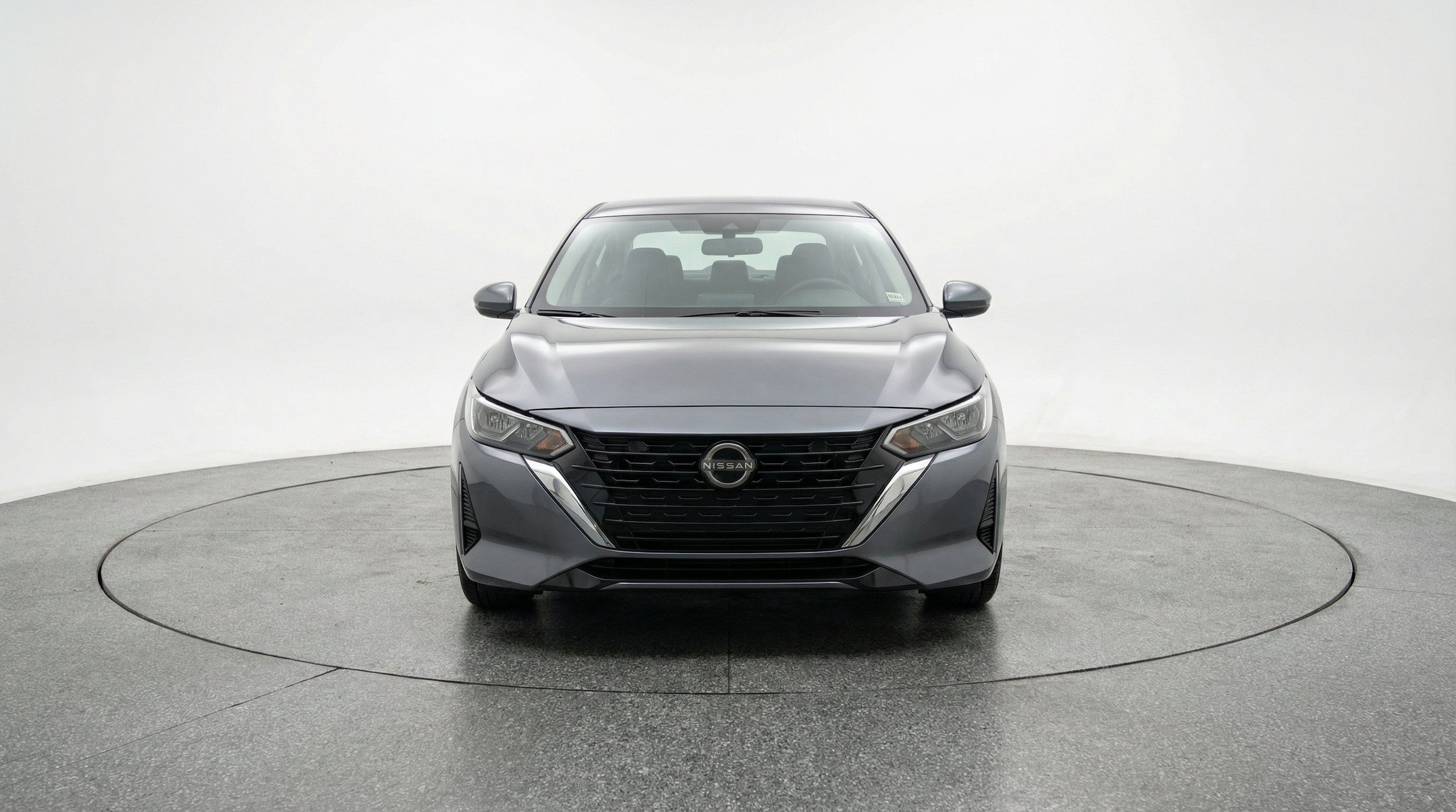 Thumbnail: 2025 Nissan Sentra - 2
