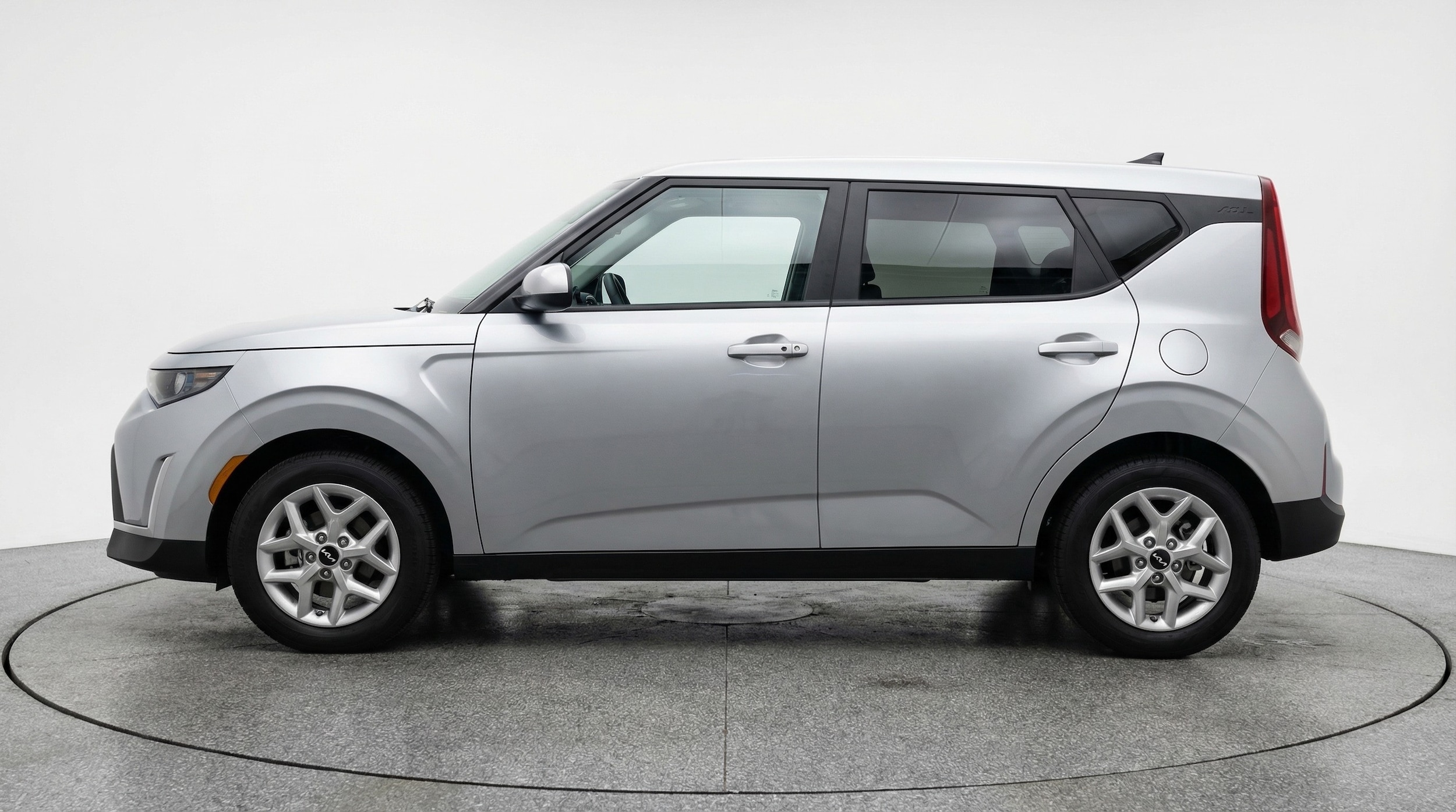 Thumbnail: 2025 Kia Soul - 4