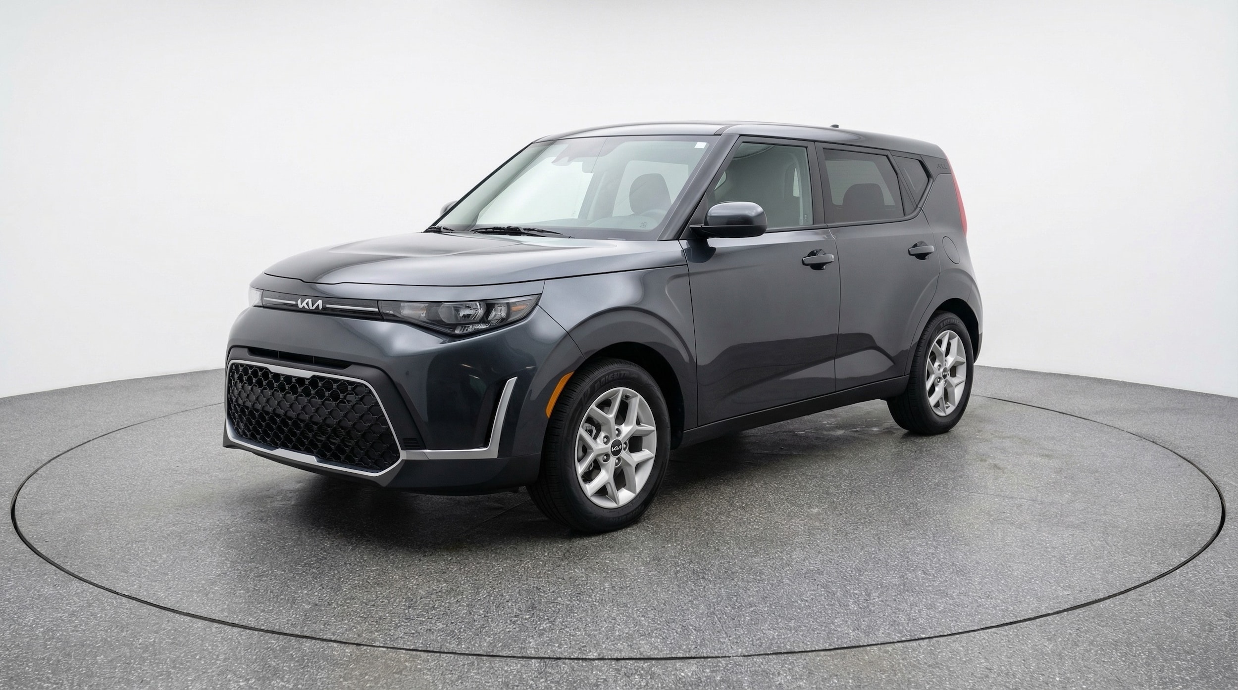 Thumbnail: 2025 Kia Soul - 3