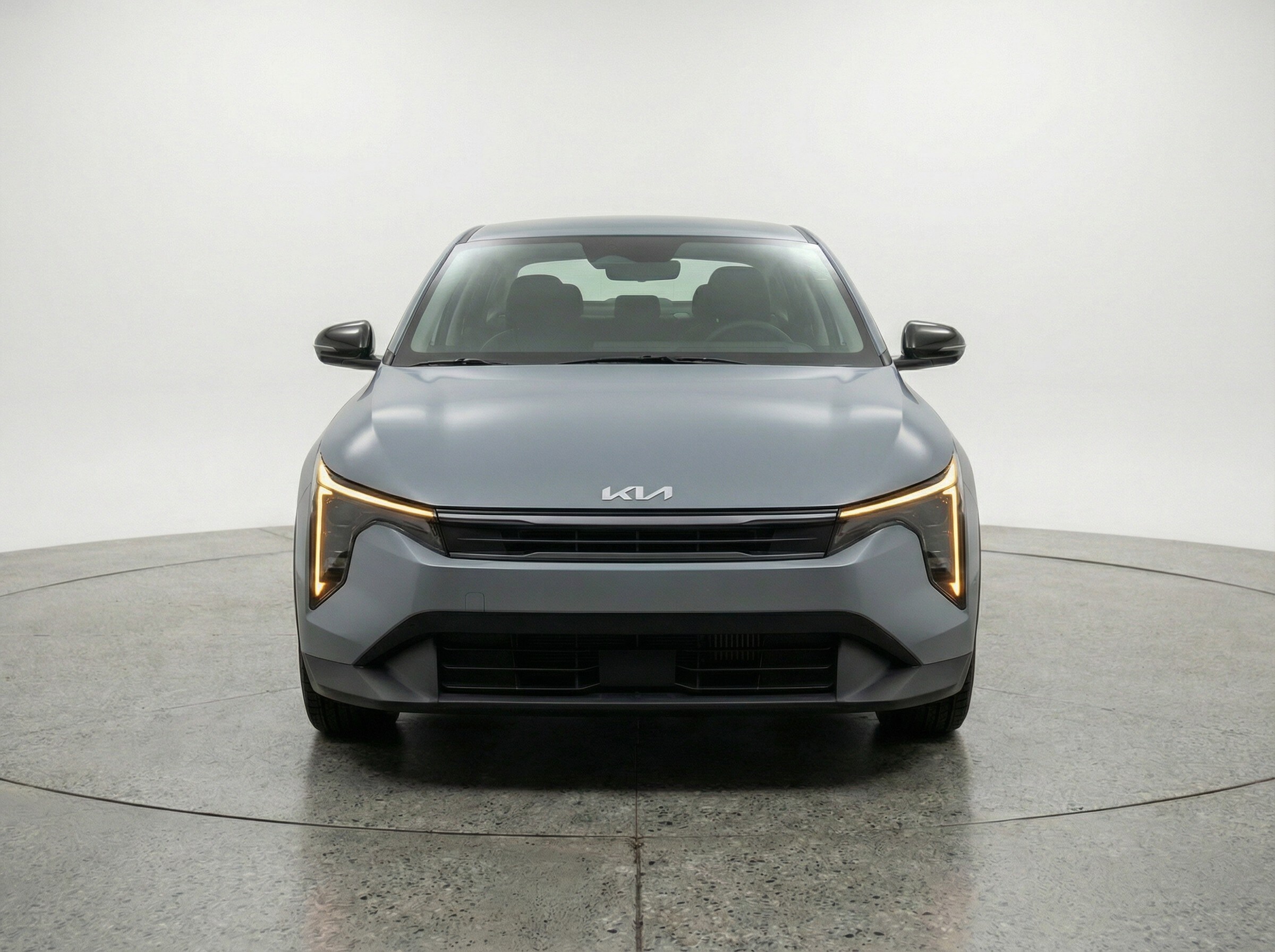 Thumbnail: 2025 Kia K4 - 2