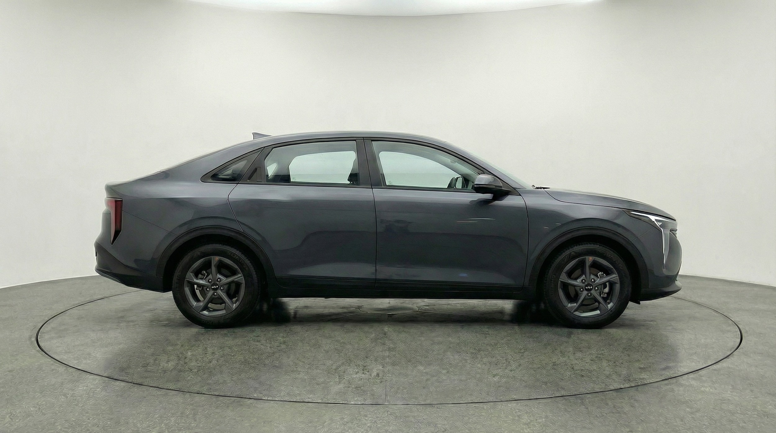 Thumbnail: 2025 Kia K4 - 8