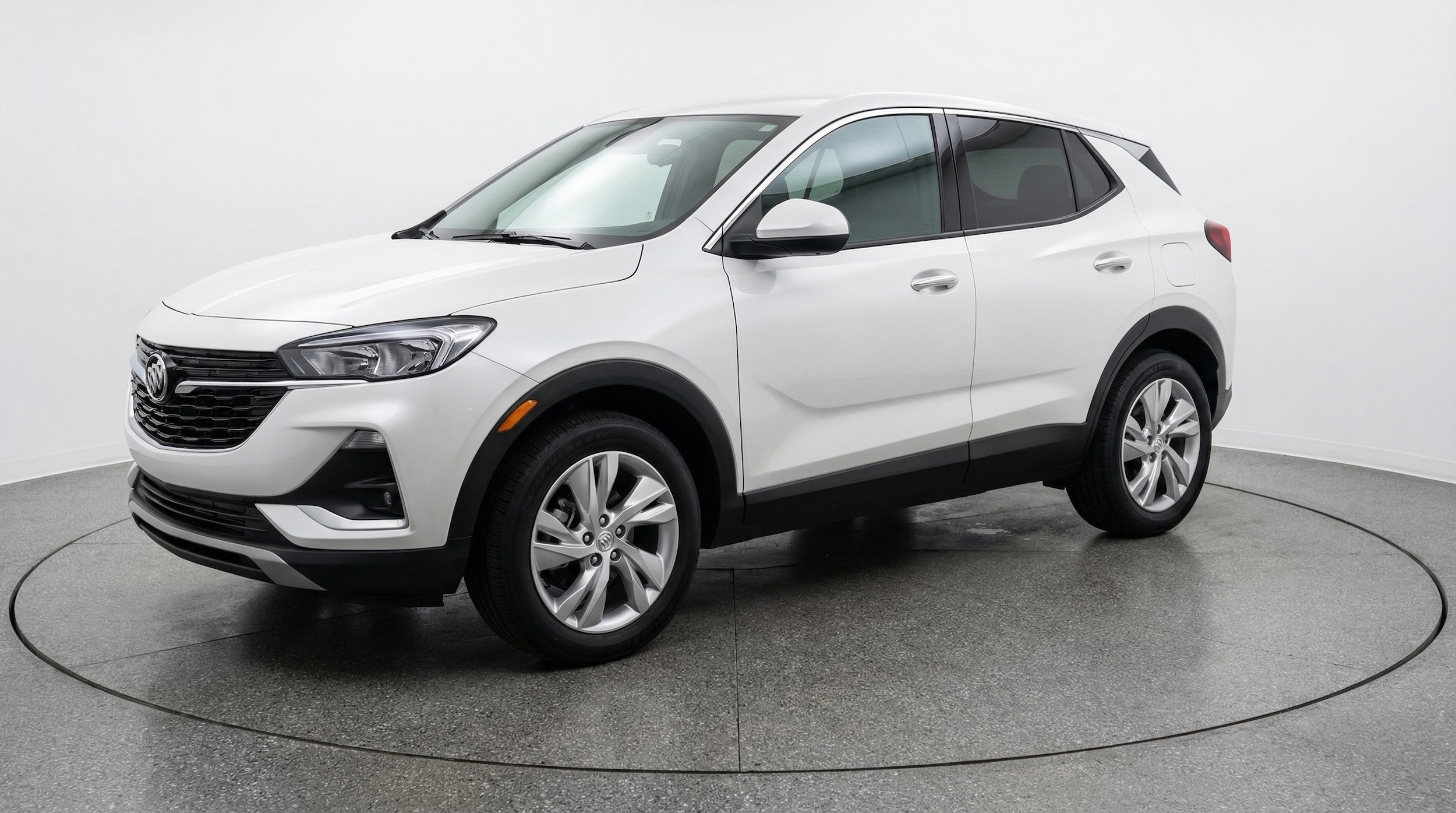 Thumbnail: 2025 Buick Encore GX - 3