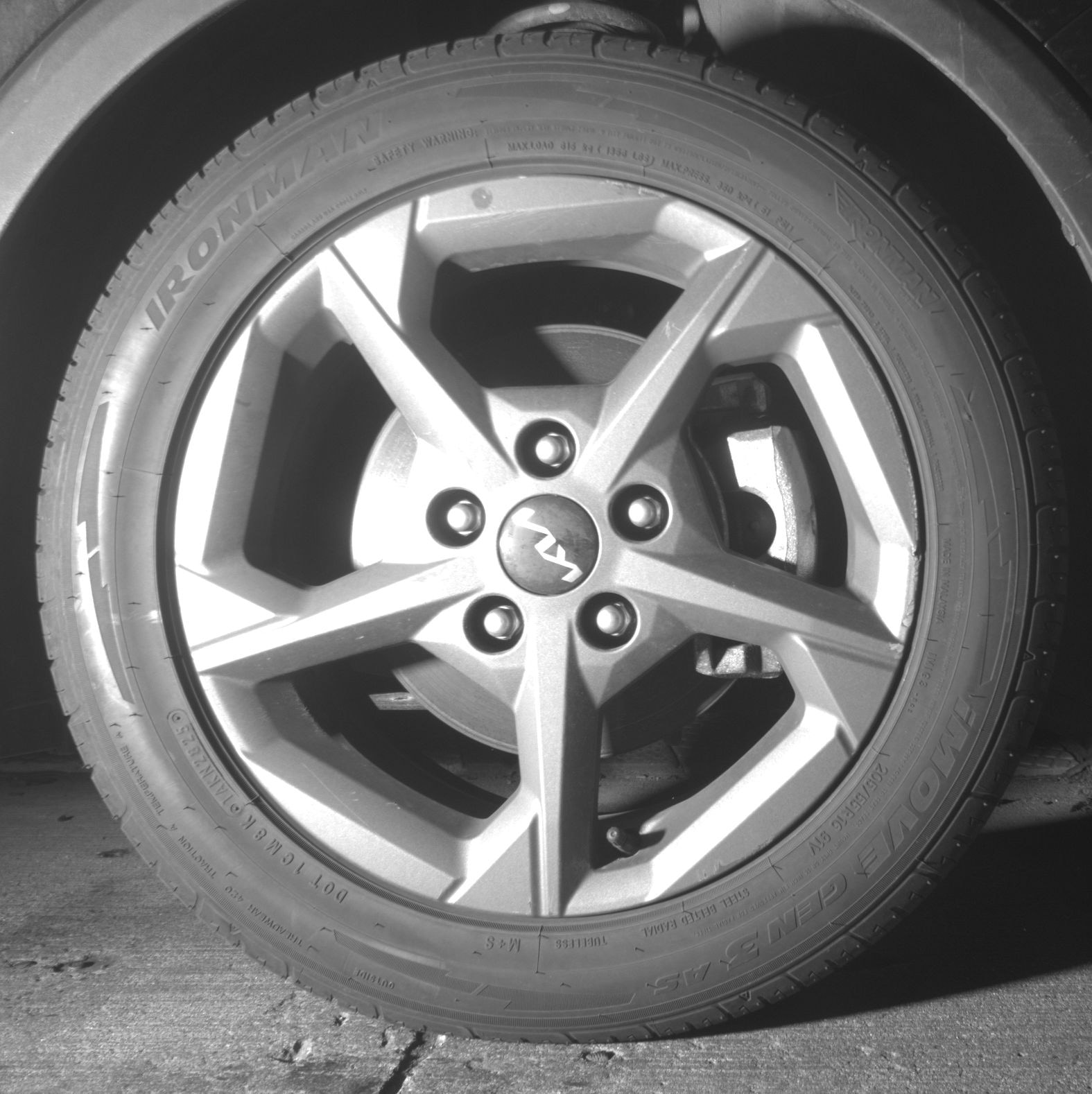 Thumbnail: 2025 Kia K4 - 10