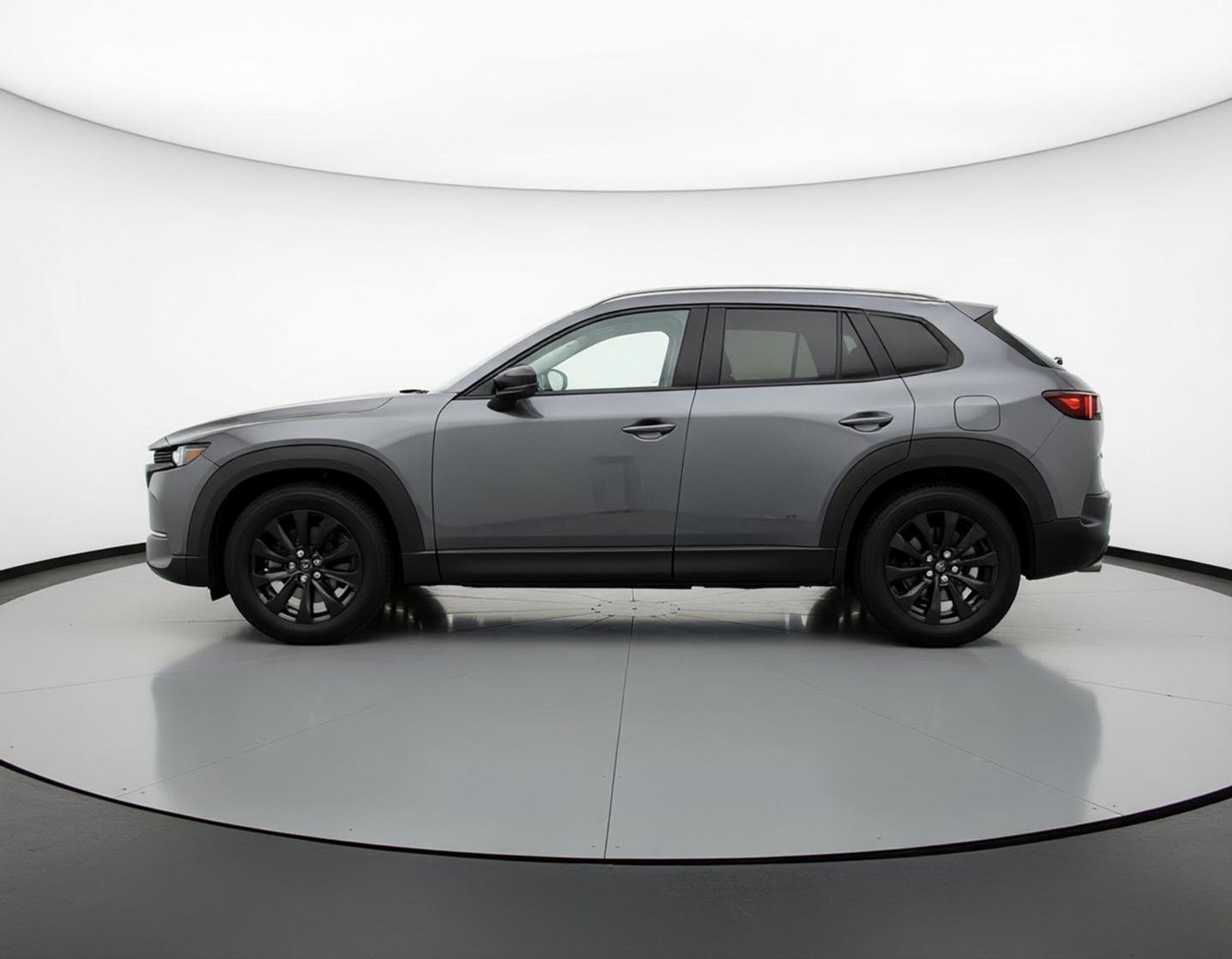 Thumbnail: 2025 Mazda CX-50 - 4