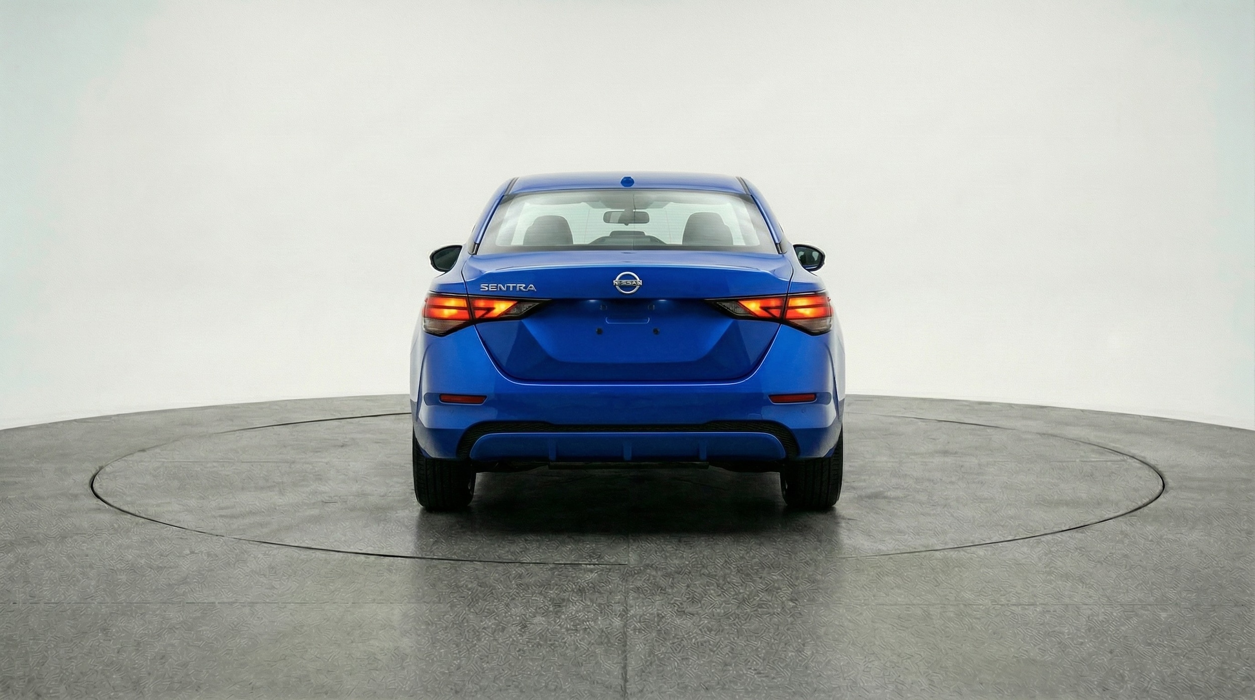 Thumbnail: 2025 Nissan Sentra - 6