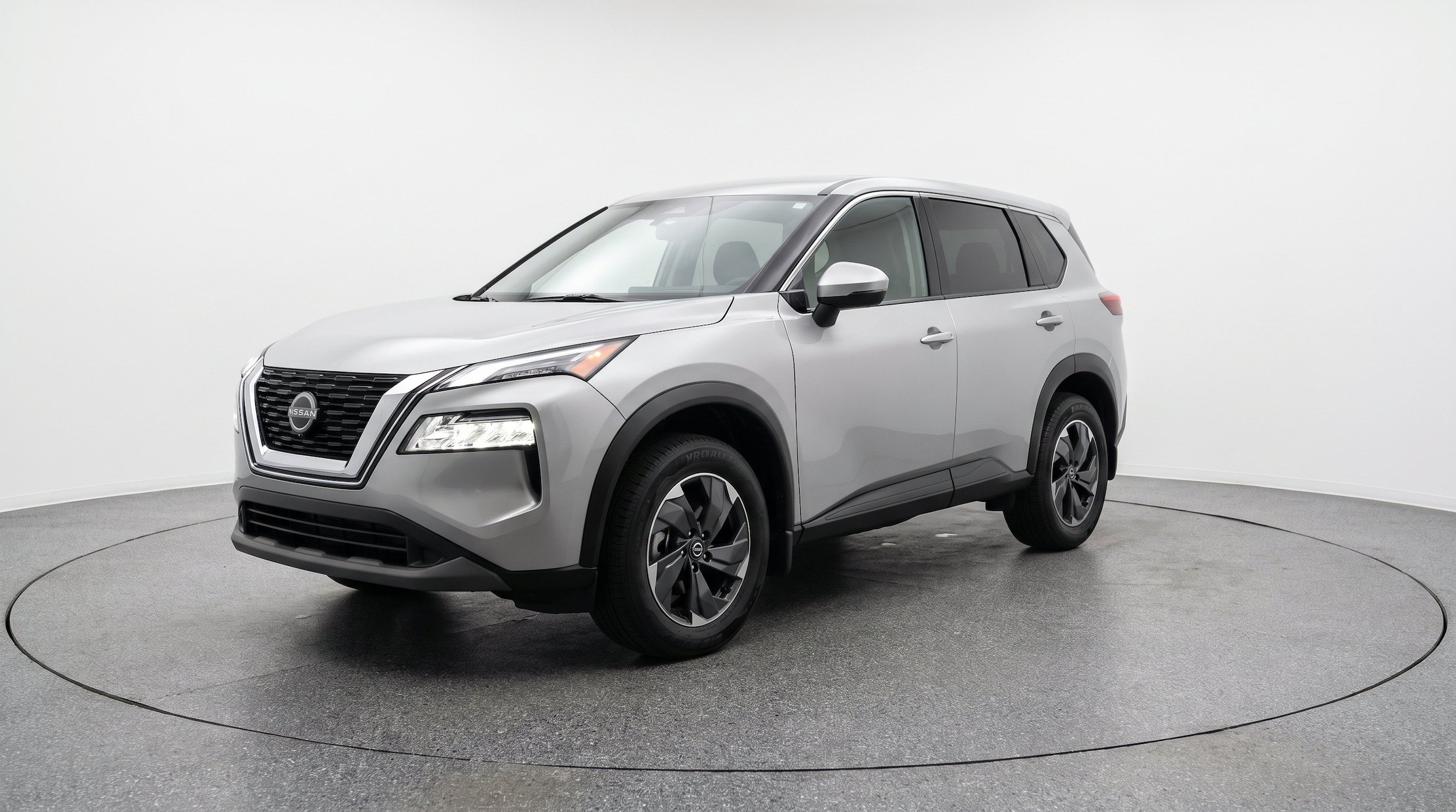 Thumbnail: 2025 Nissan Rogue - 3