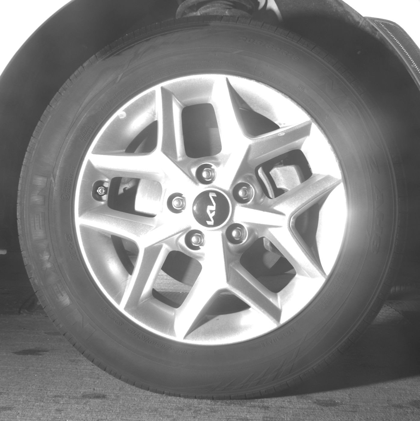2025 Kia Soul LX - Photo 13