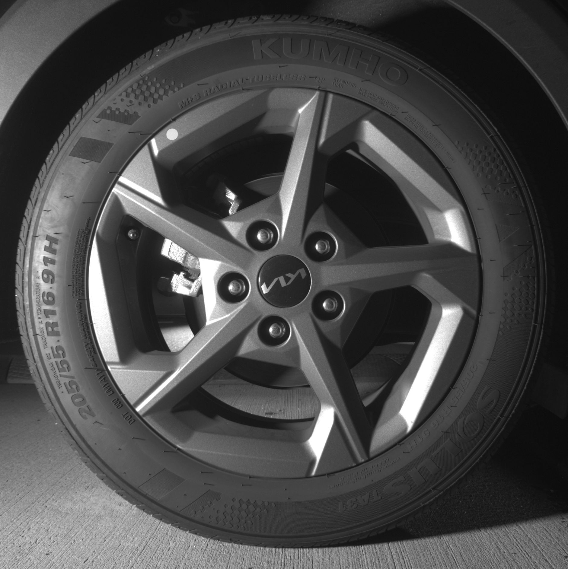 Thumbnail: 2025 Kia K4 - 12