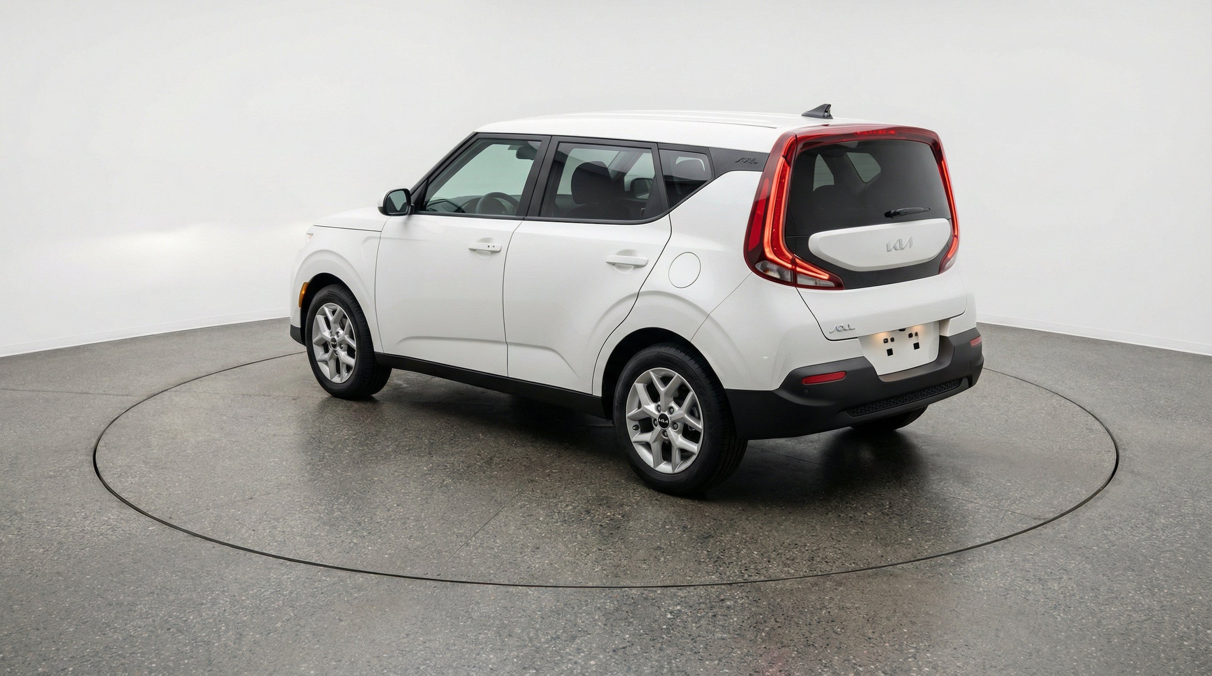 Thumbnail: 2025 Kia Soul - 6