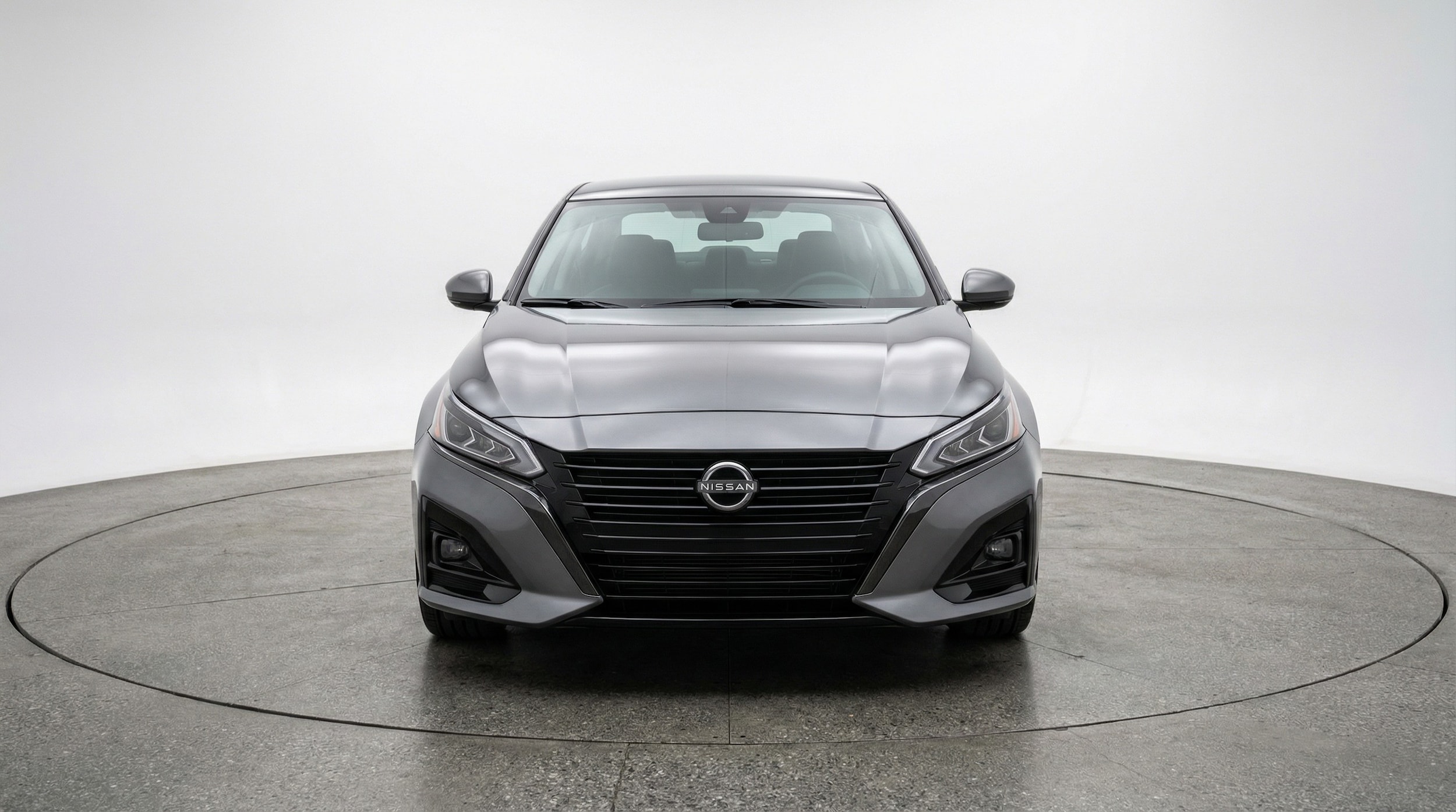 Thumbnail: 2025 Nissan Altima - 2