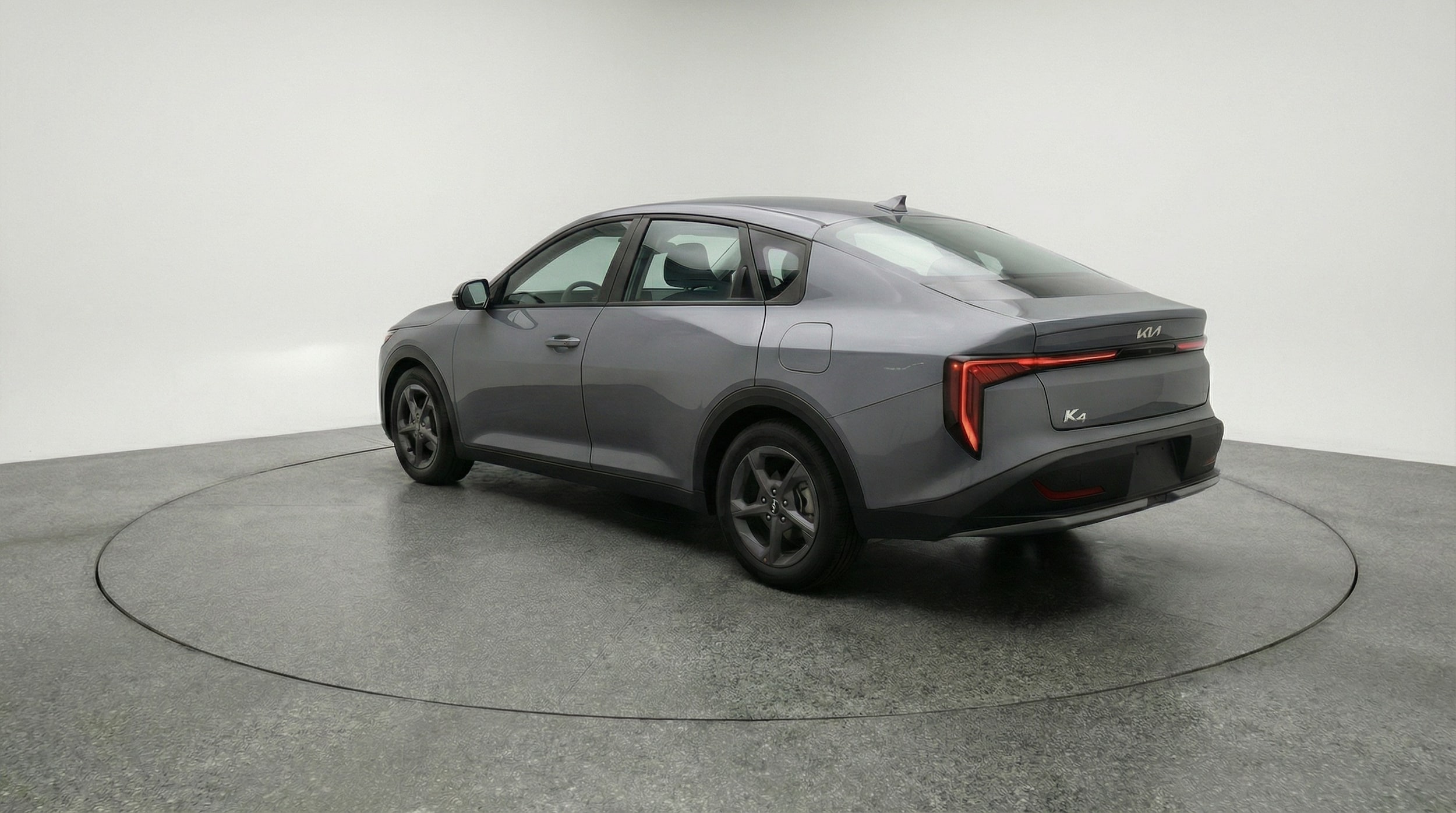 Thumbnail: 2025 Kia K4 - 5