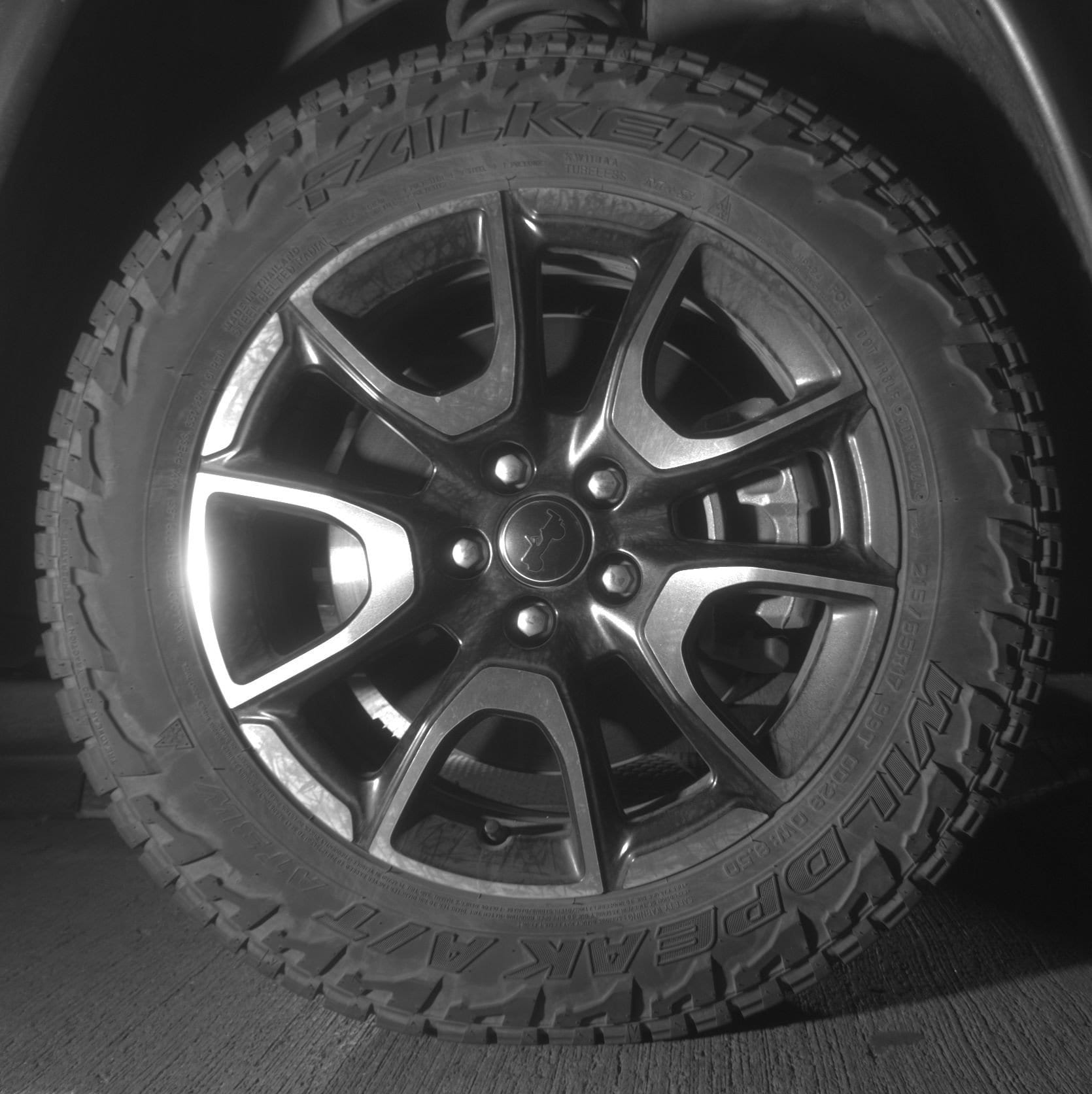 Thumbnail: 2025 Jeep Compass - 13