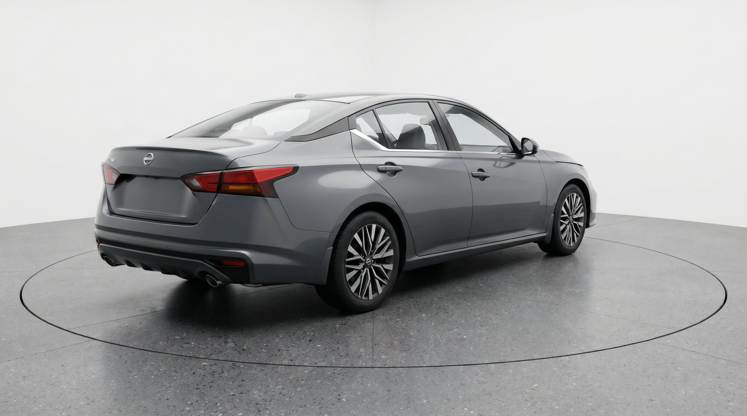 Thumbnail: 2026 Nissan Altima - 9
