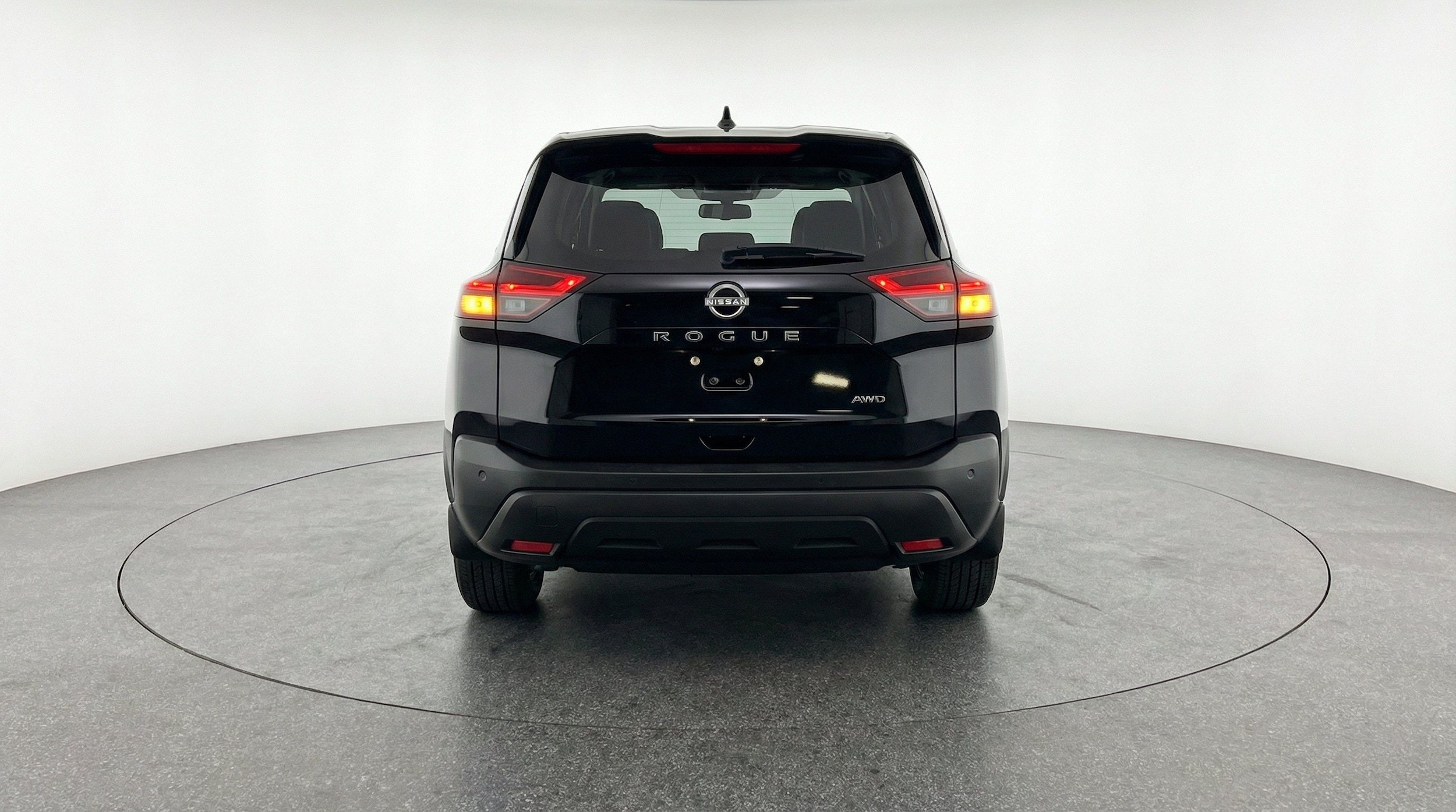 Thumbnail: 2025 Nissan Rogue - 7