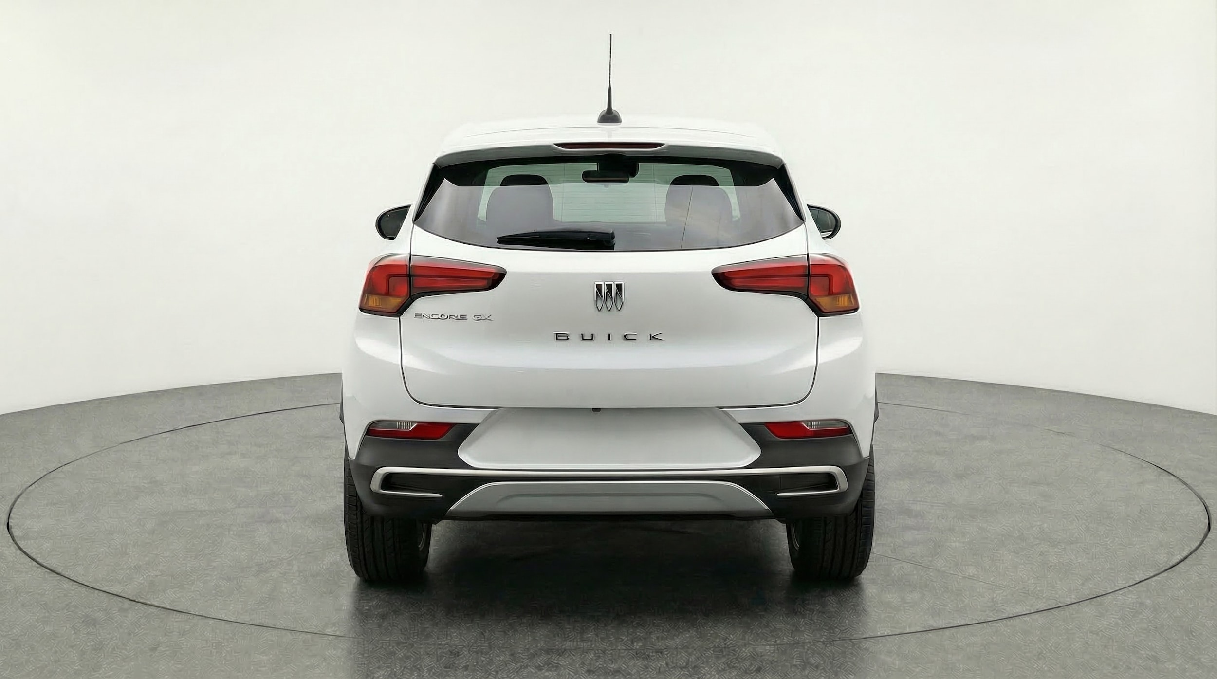 Thumbnail: 2025 Buick Encore GX - 6