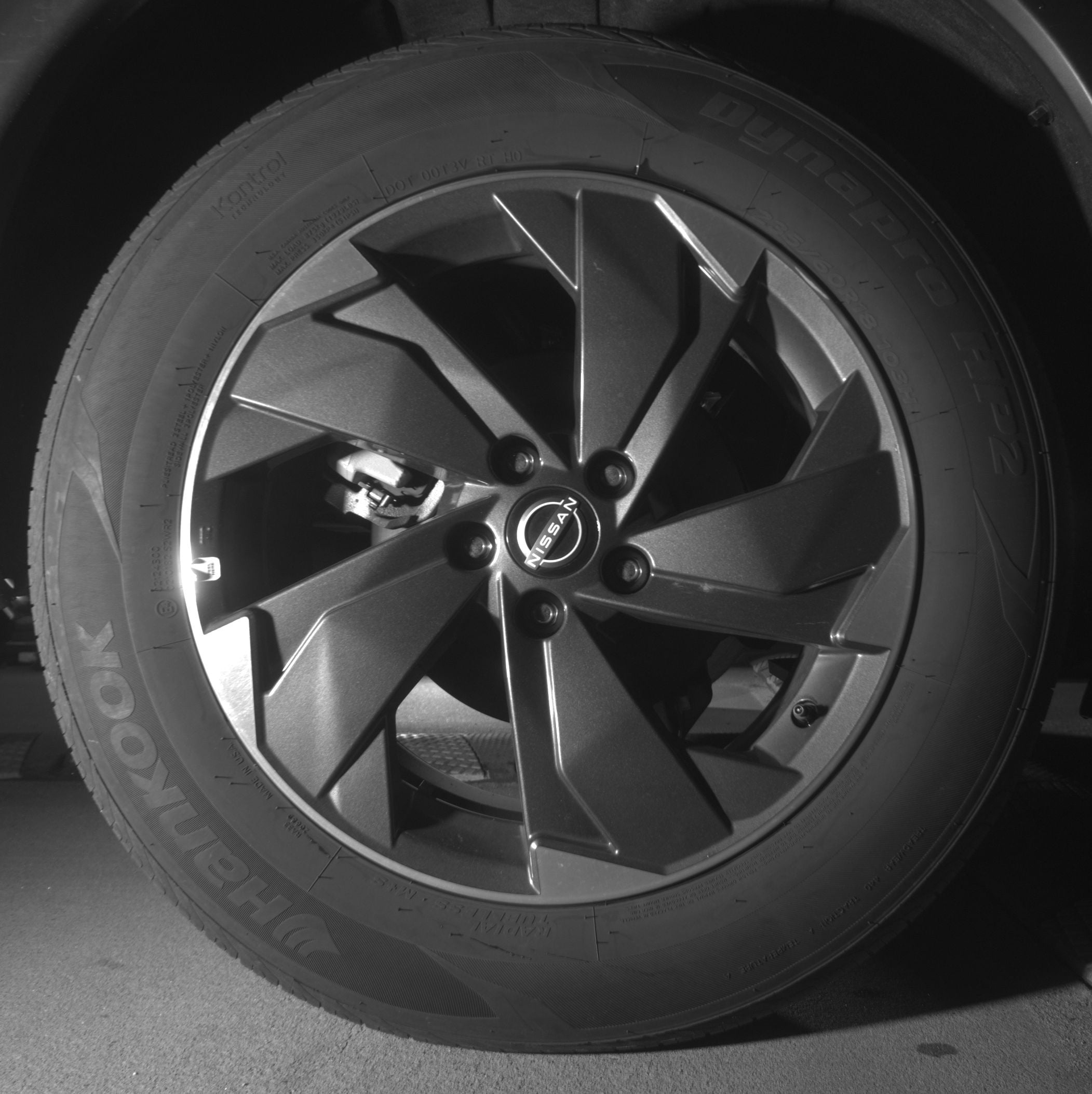 Thumbnail: 2025 Nissan Rogue - 12