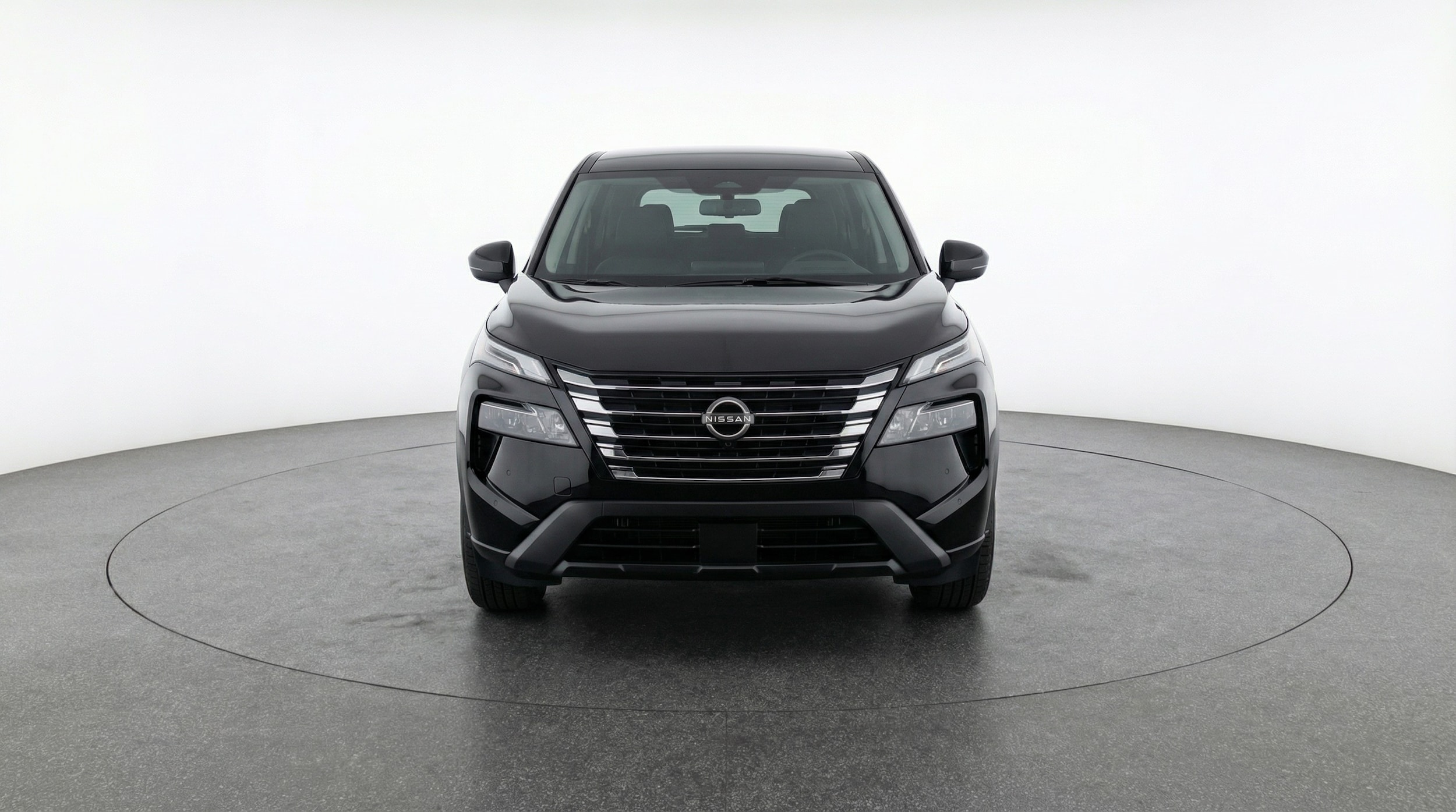 Thumbnail: 2025 Nissan Rogue - 2