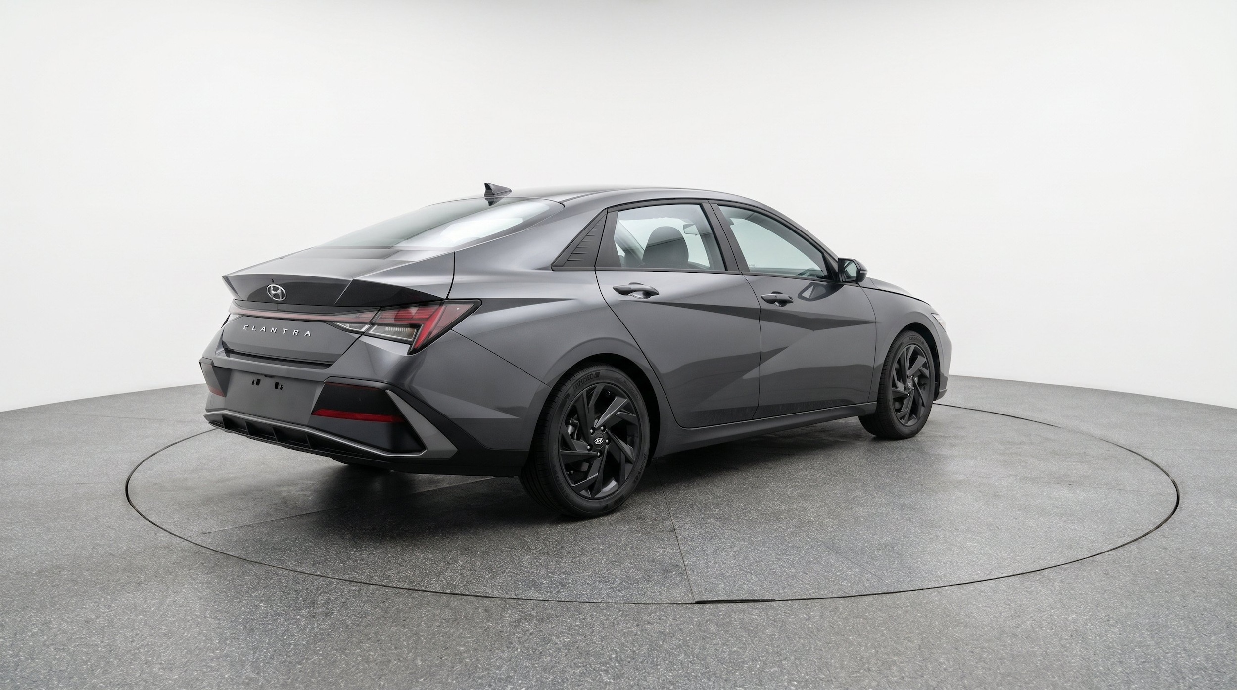Thumbnail: 2026 Hyundai Elantra - 9