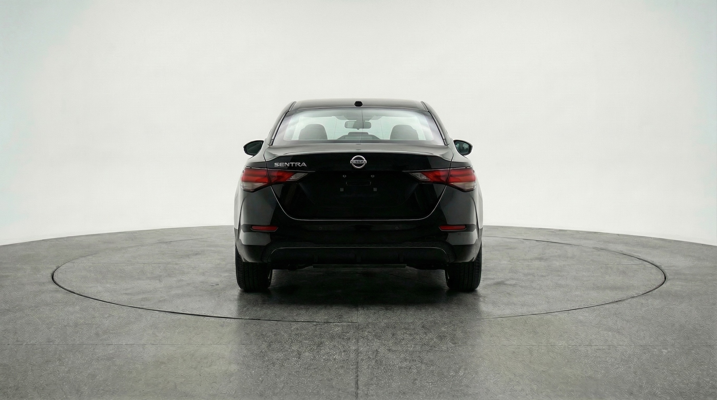 Thumbnail: 2025 Nissan Sentra - 6