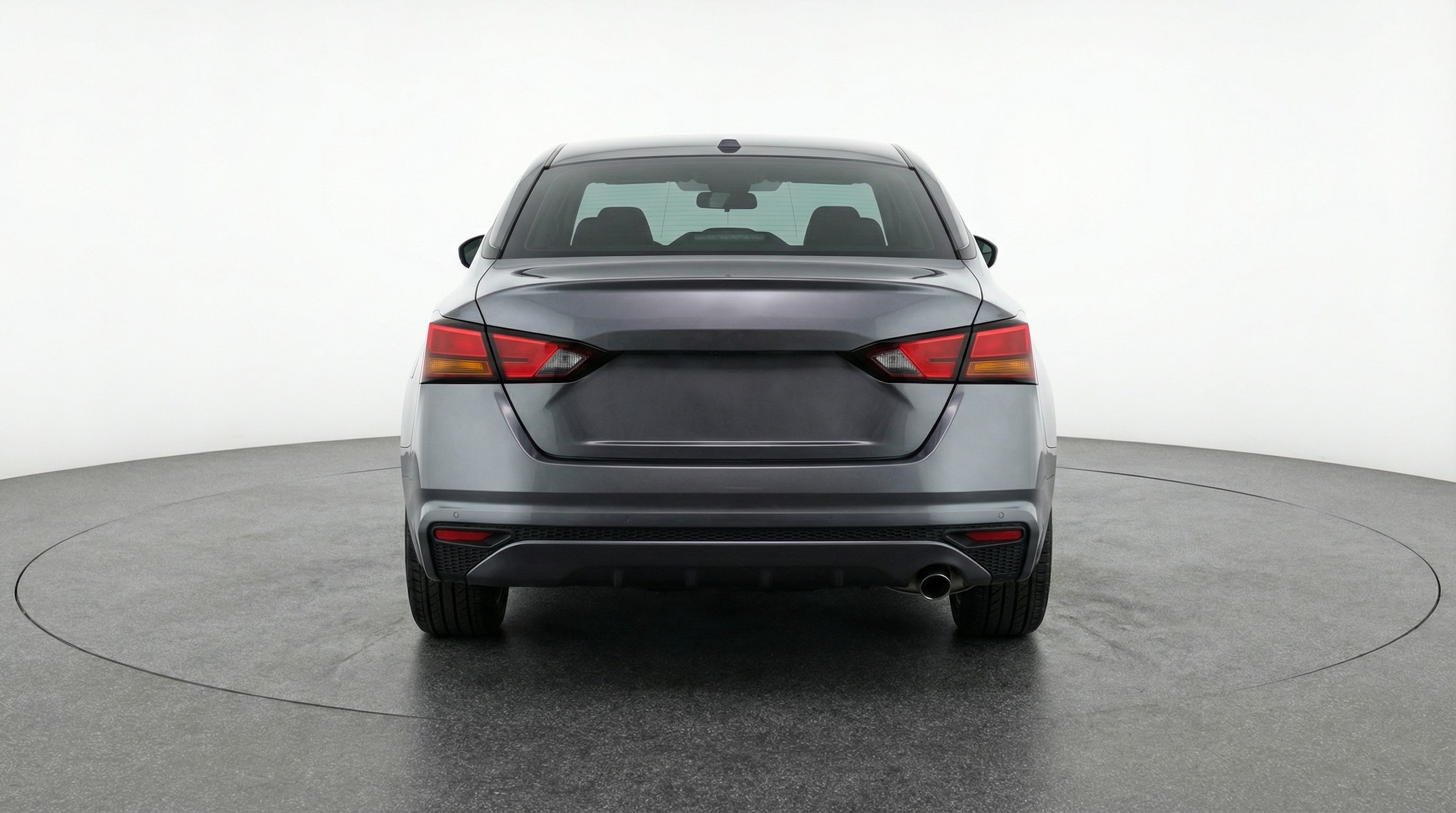 Thumbnail: 2025 Nissan Altima - 6