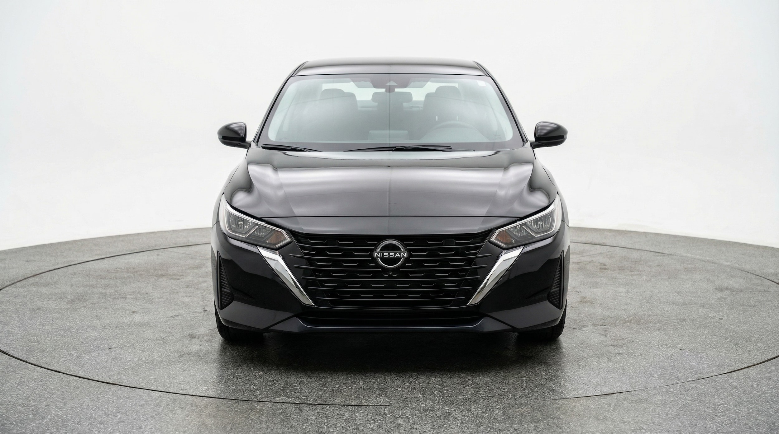 Thumbnail: 2025 Nissan Sentra - 2