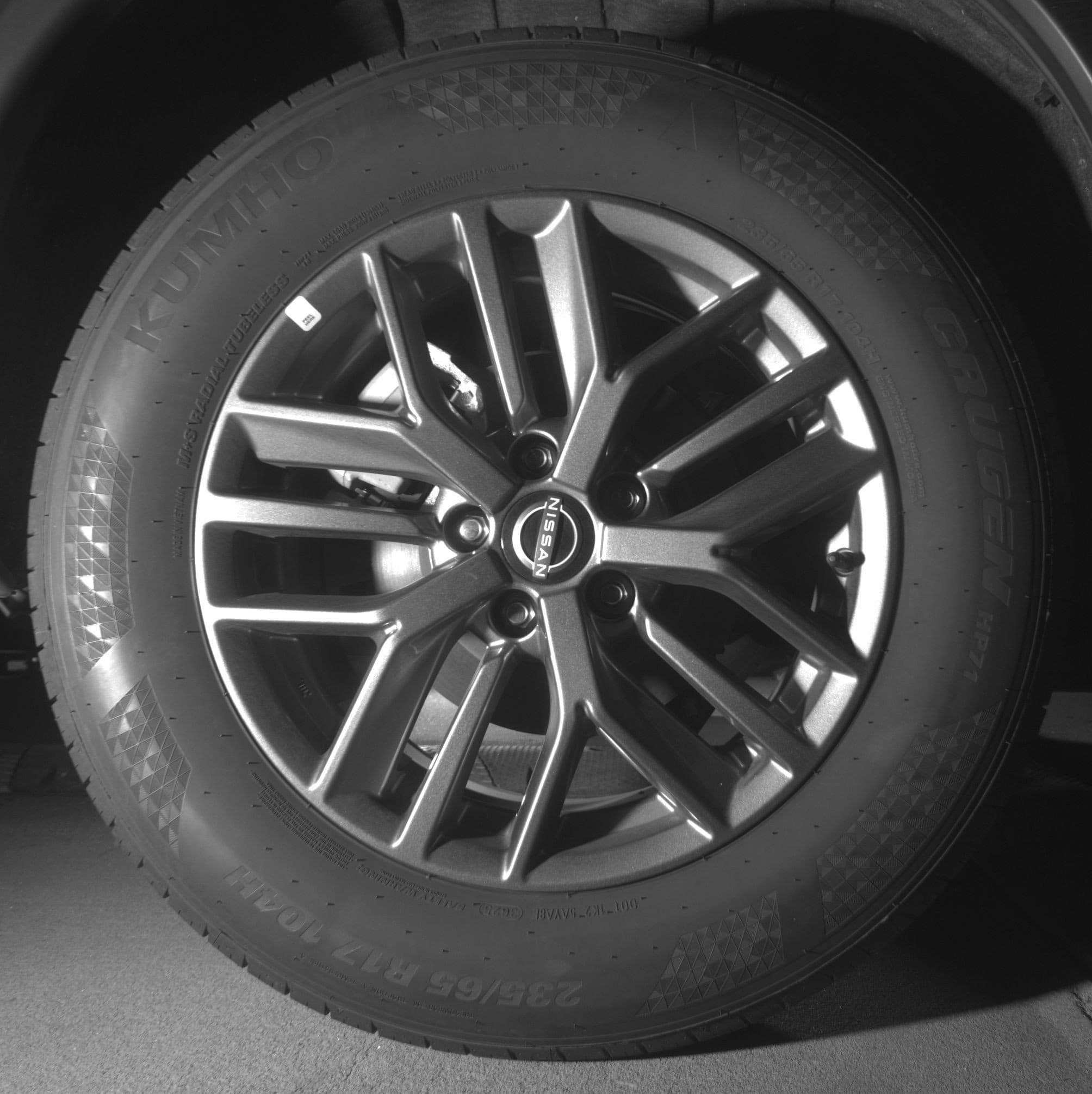 Thumbnail: 2026 Nissan Rogue - 15