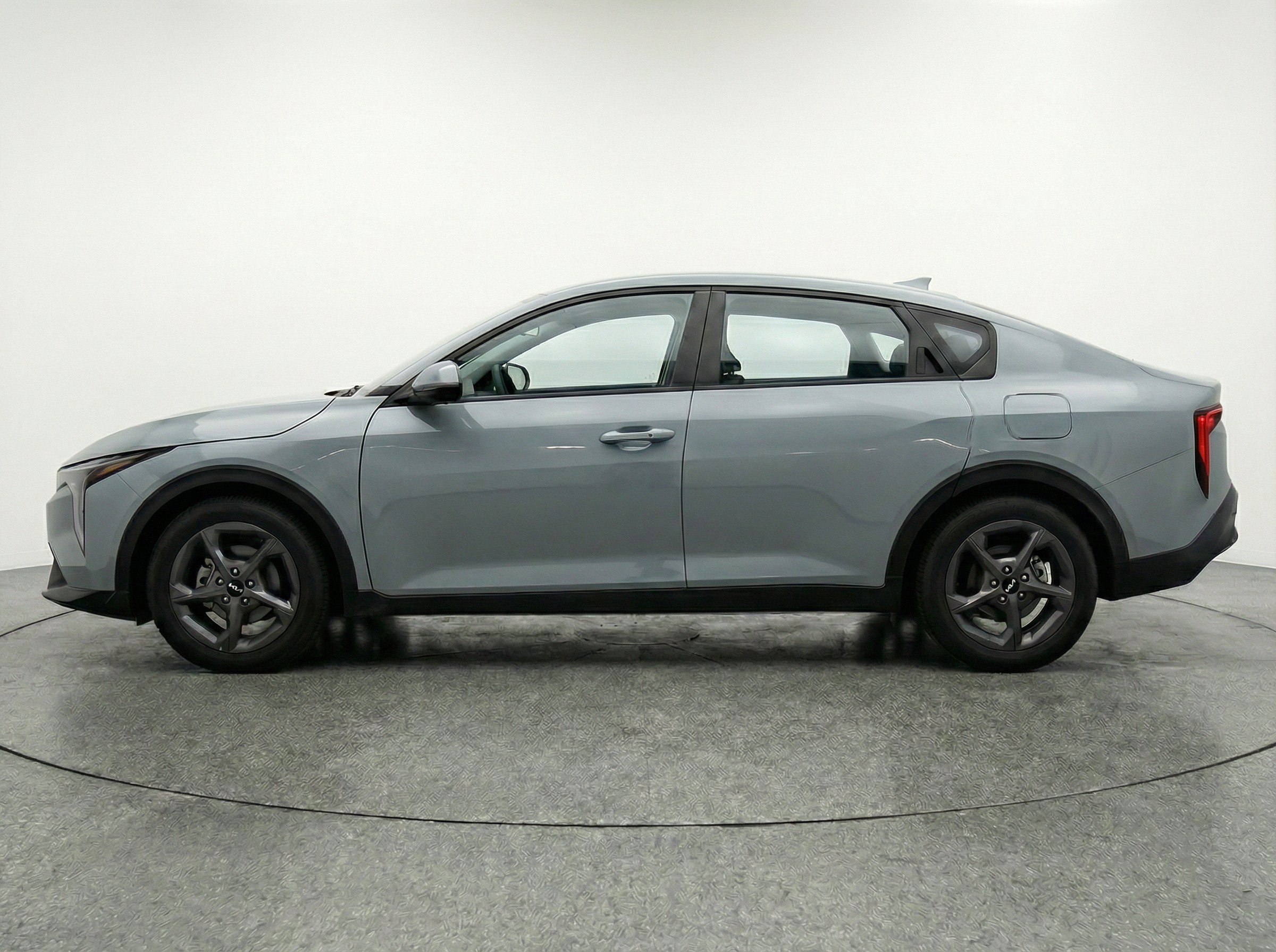 Thumbnail: 2025 Kia K4 - 5