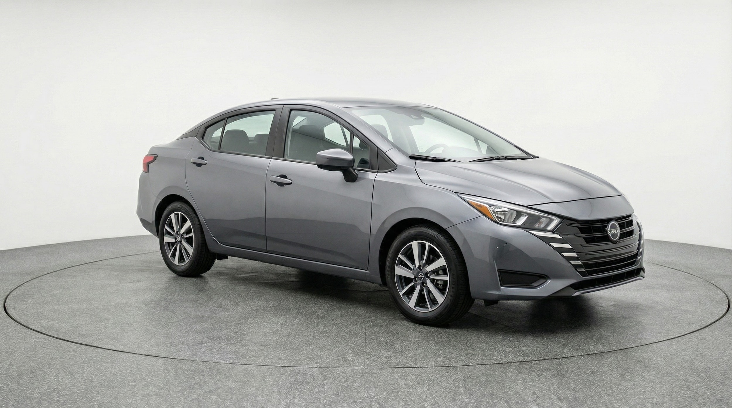 Thumbnail: 2025 Nissan Versa - 1